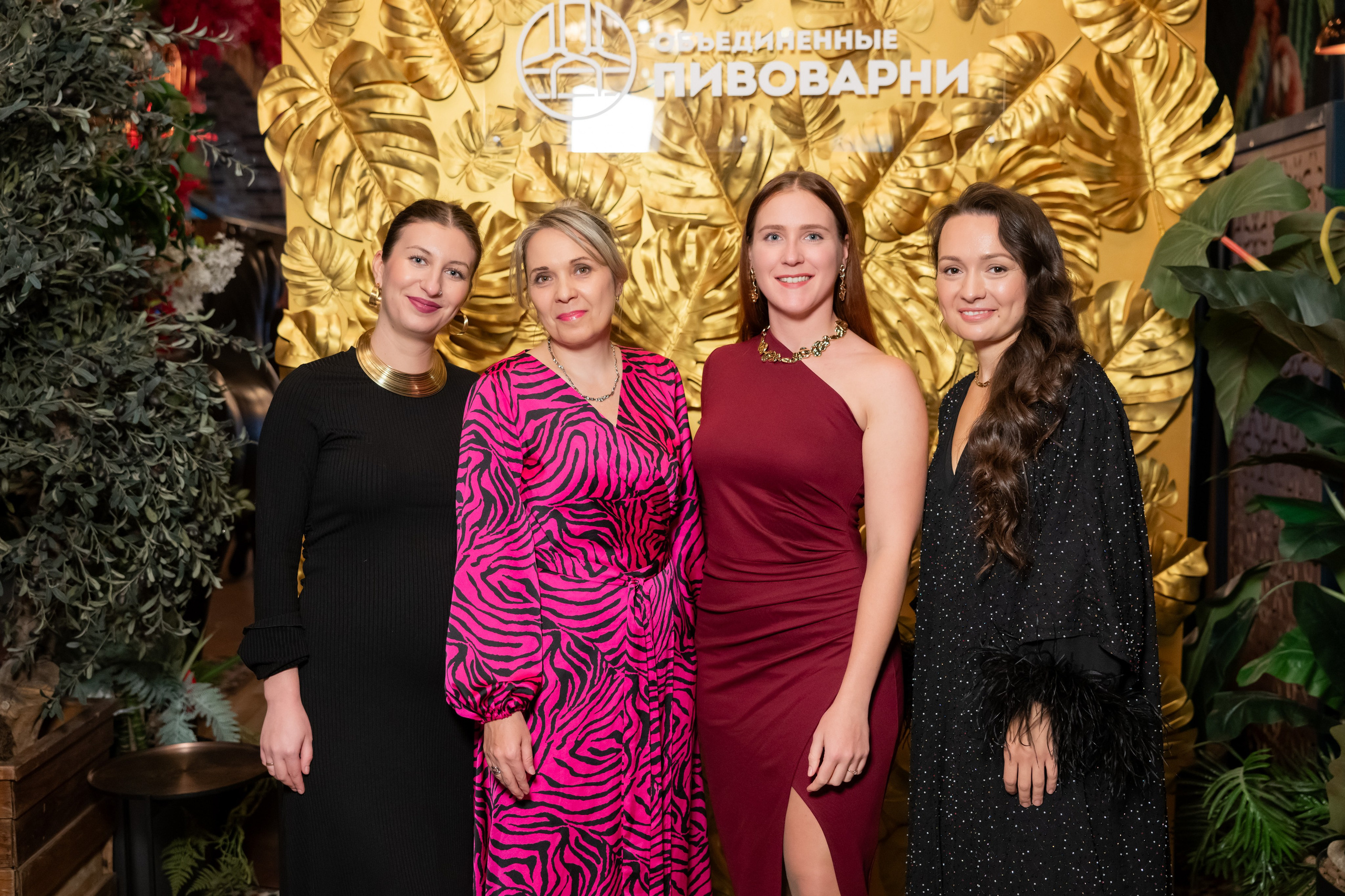 Объединенные пивоварни. Репортажный фотограф Сергей Дроздов