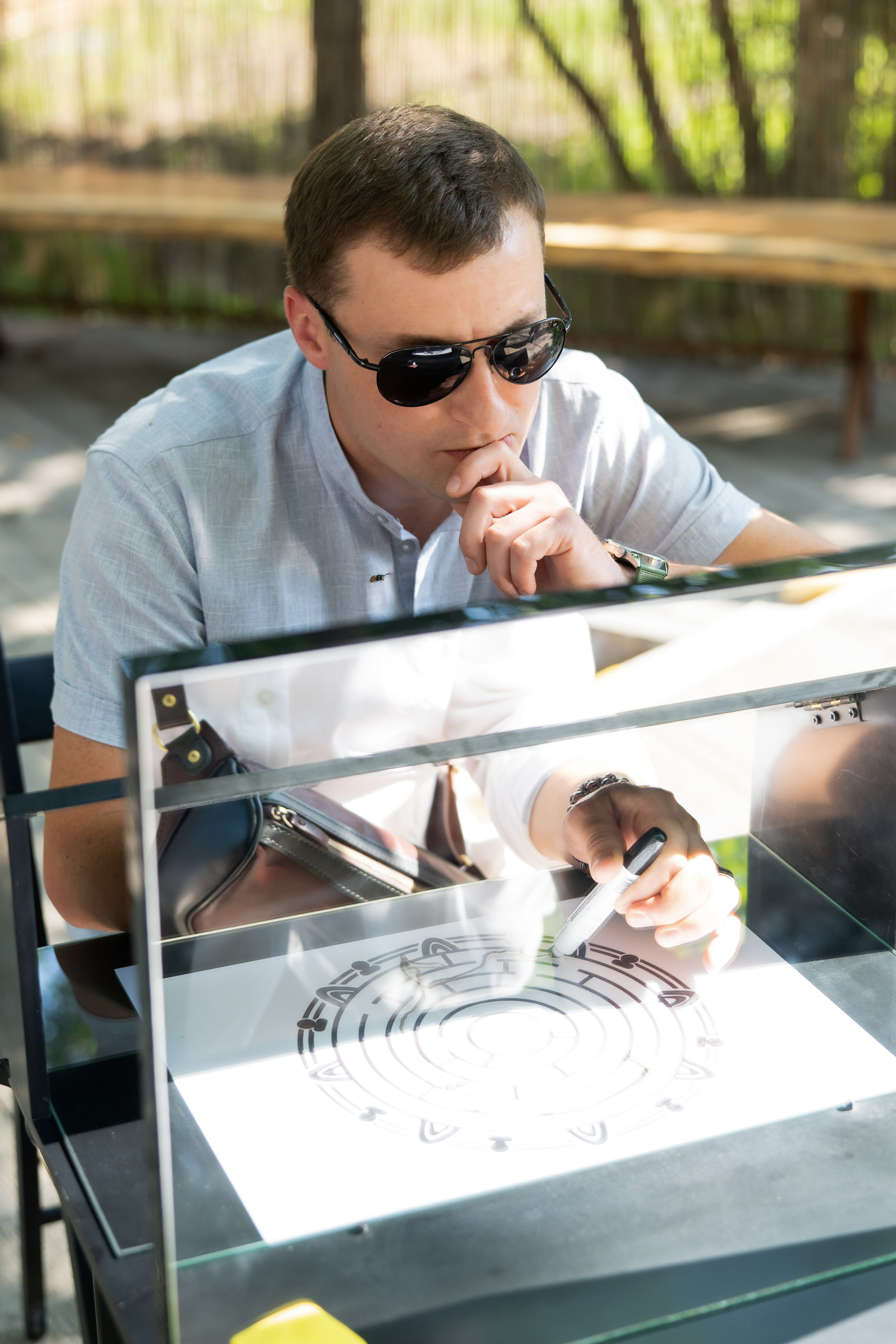 Хлебпром. Репортажный фотограф Сергей Дроздов