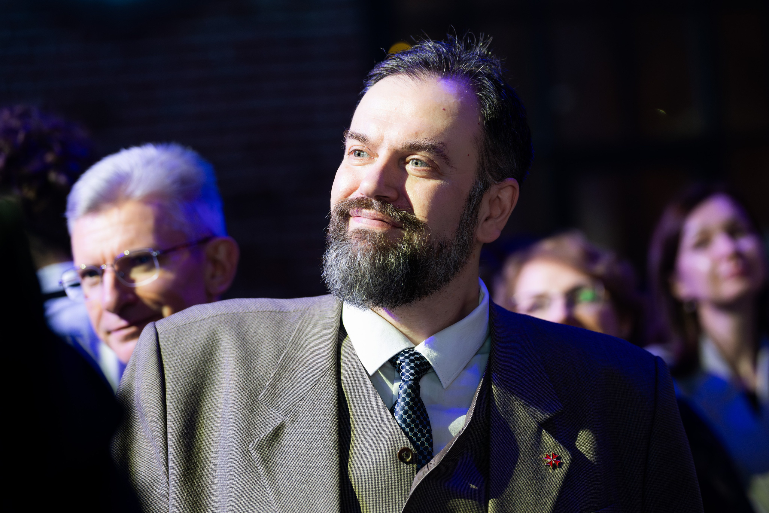 МСП Банк. Репортажный фотограф Сергей Дроздов