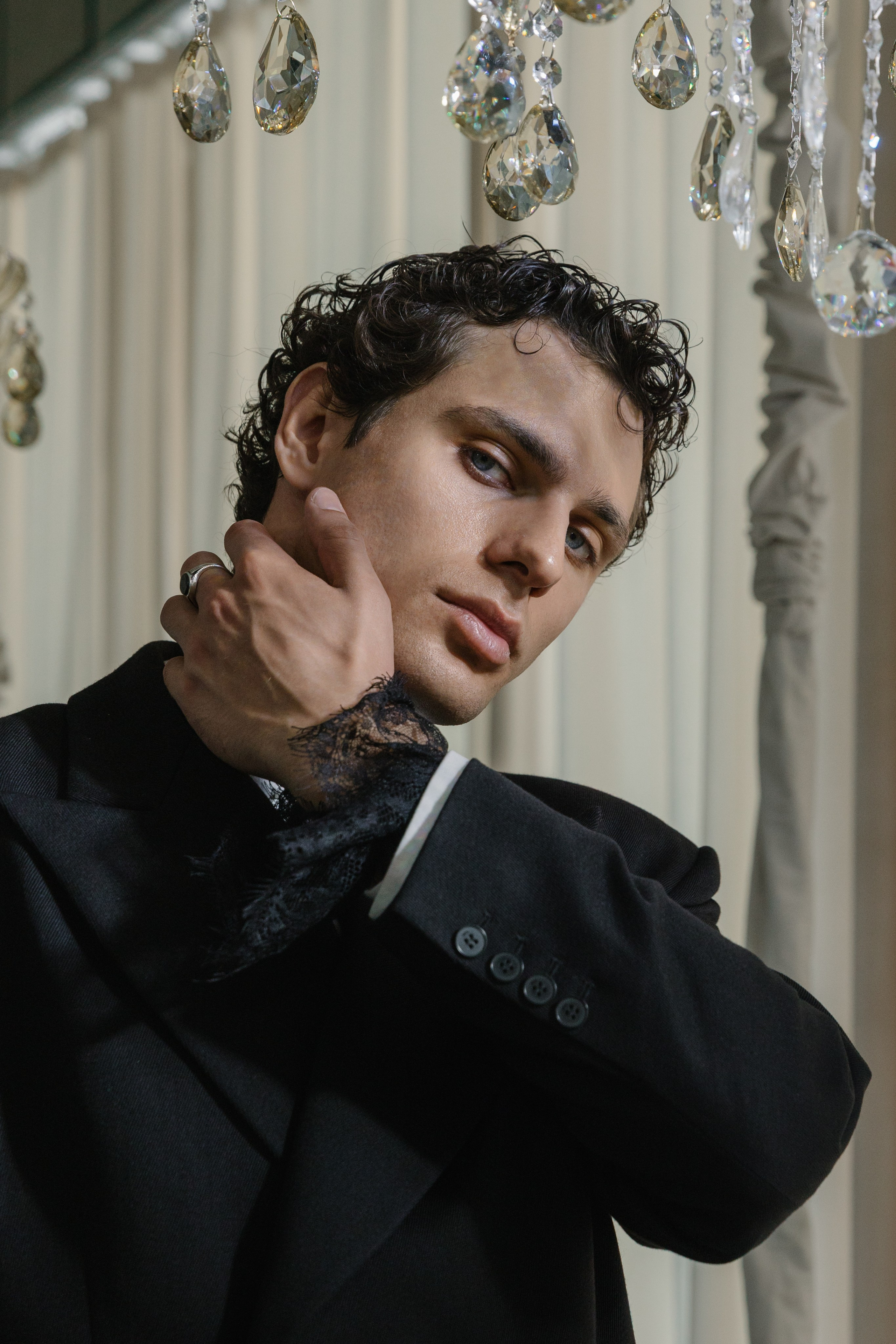 Григорий. Фотограф и видеограф Анна Домашенко