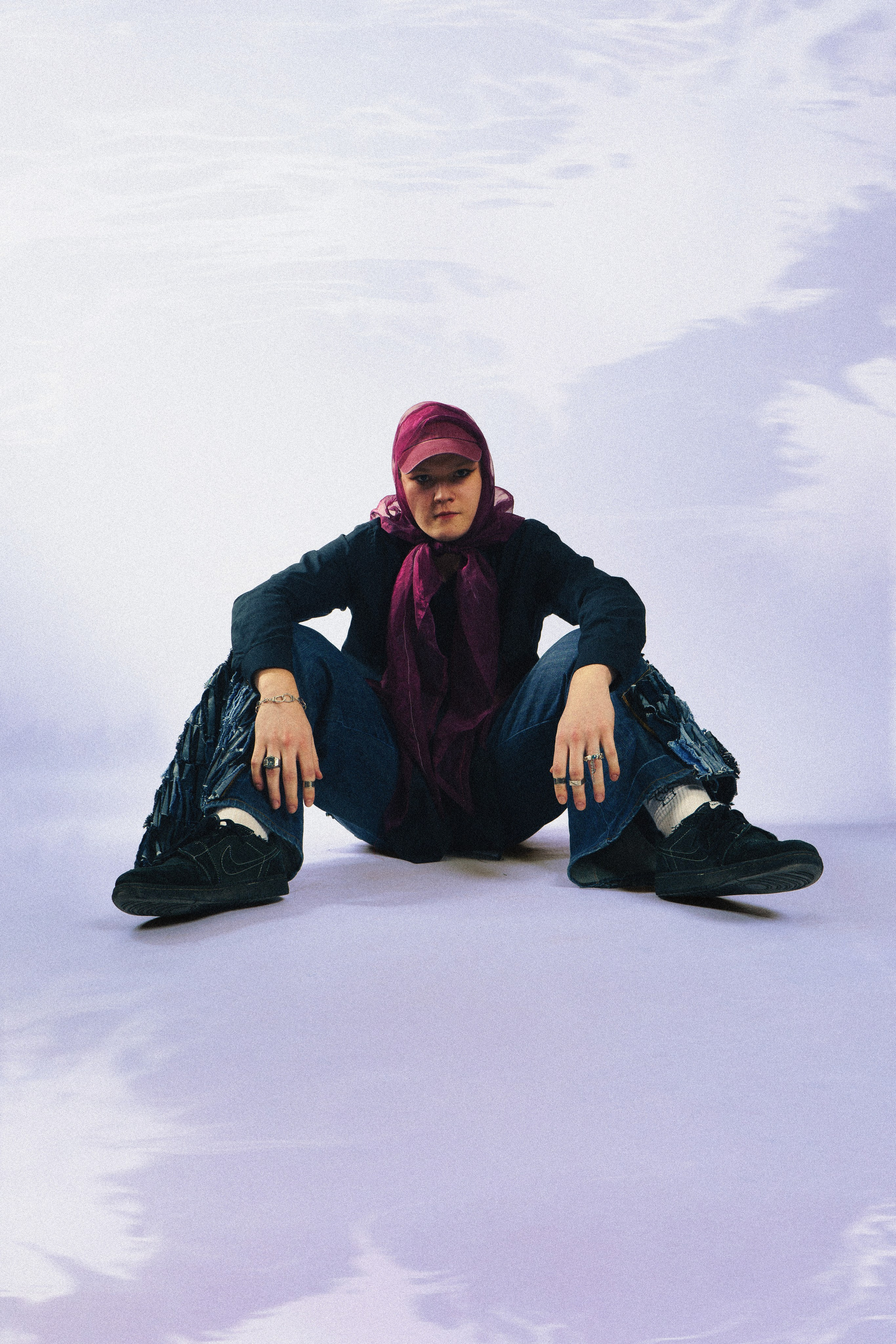 Abrakadabra. Портретный фотограф в Казани Радомир Заздравных