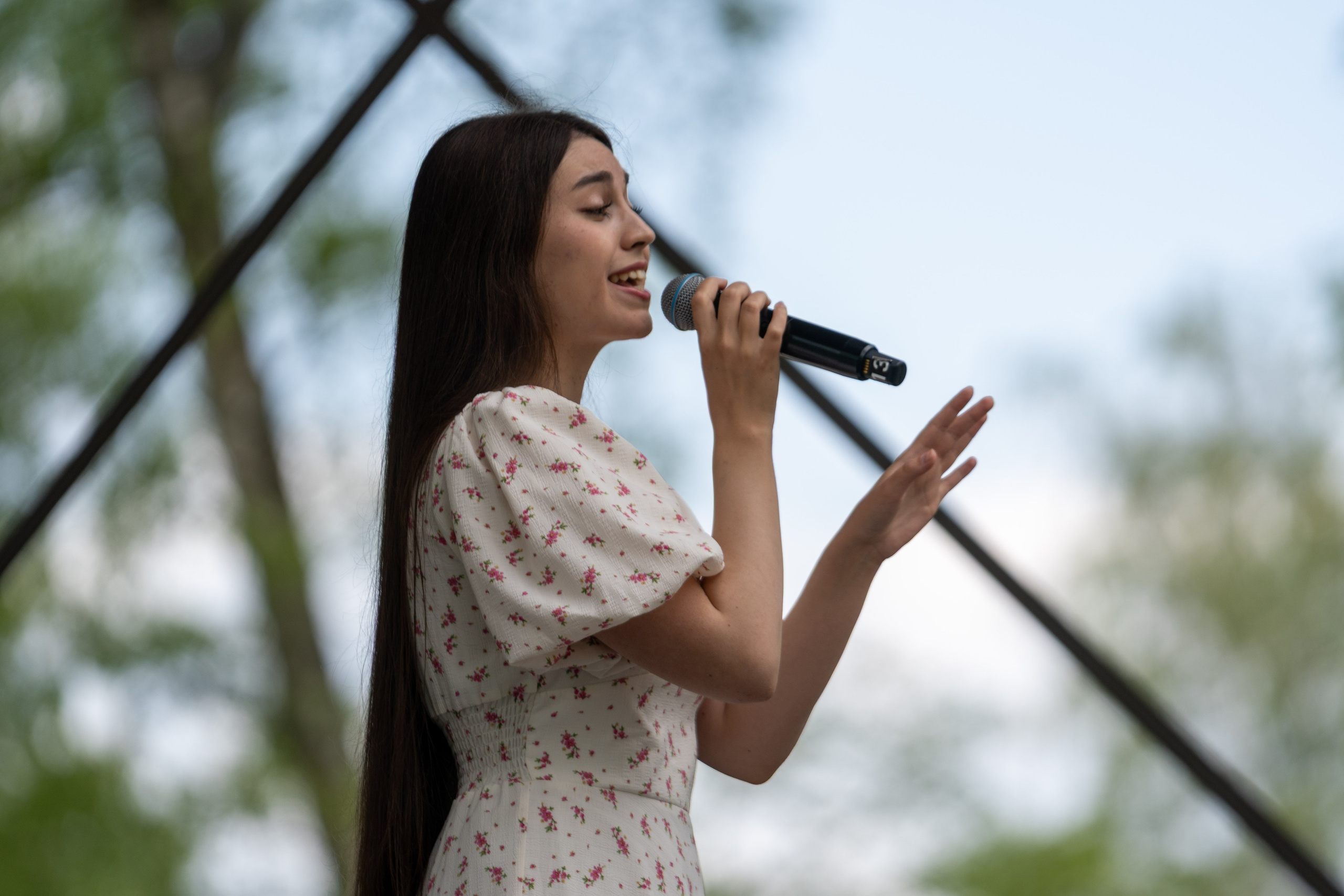 Сабантуй 2025. Портретный фотограф в Казани Радомир Заздравных