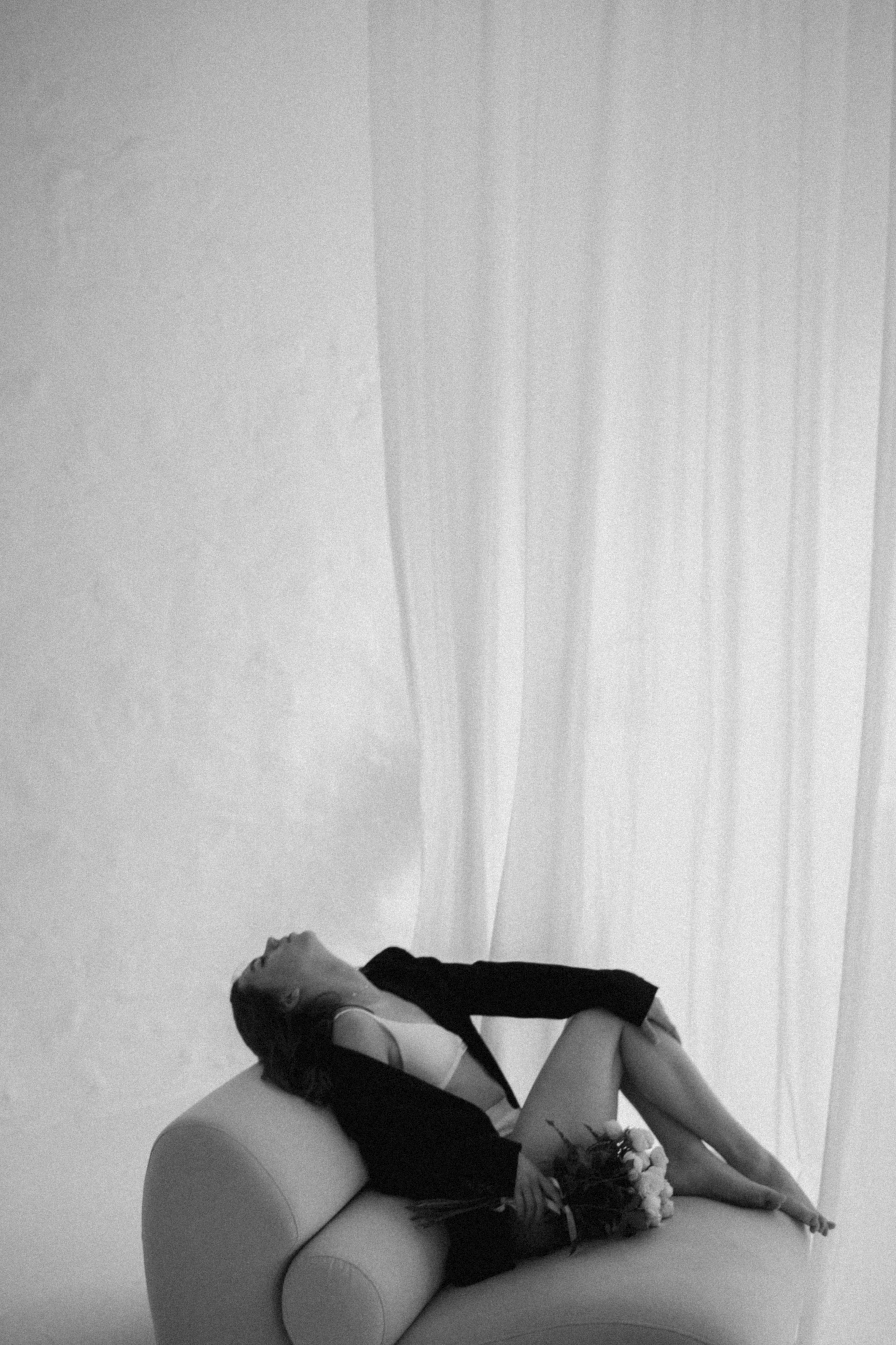 София. Фотограф в Тюмени Пушкарева Анастасия