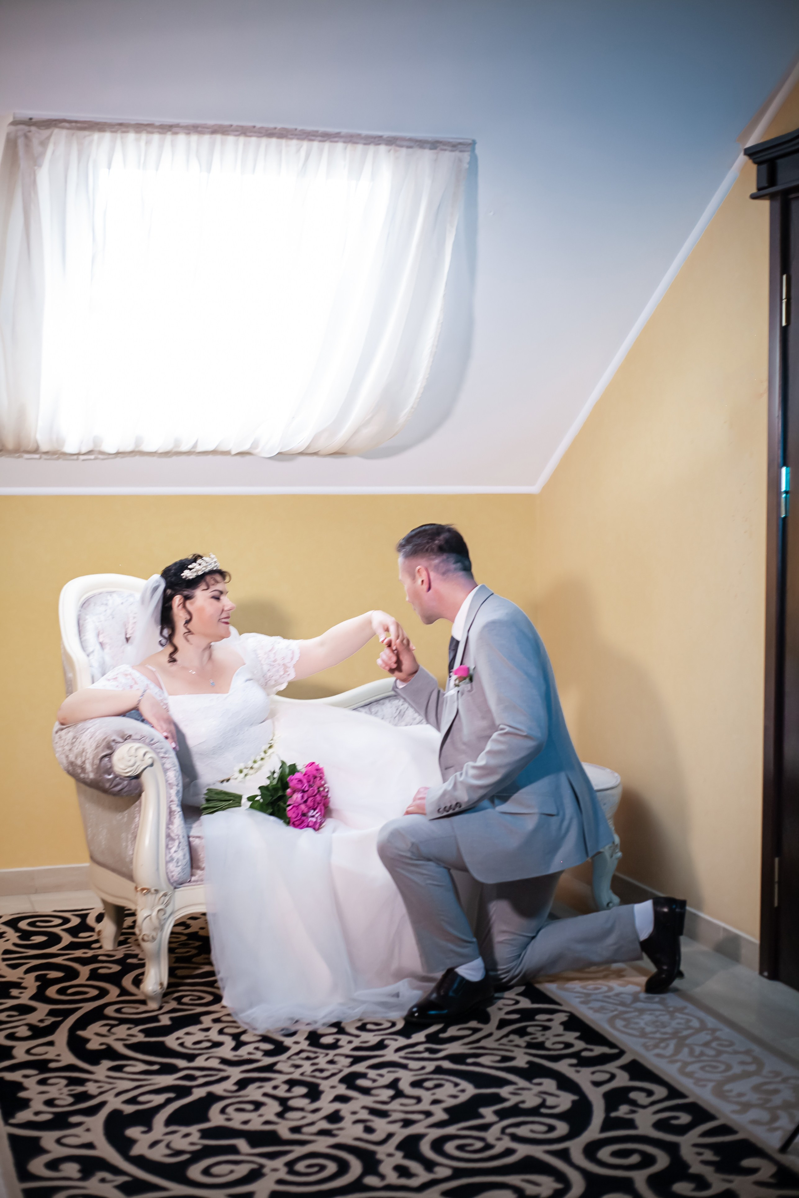 23.06.23. Свадебный и семейный фотограф в Армавире