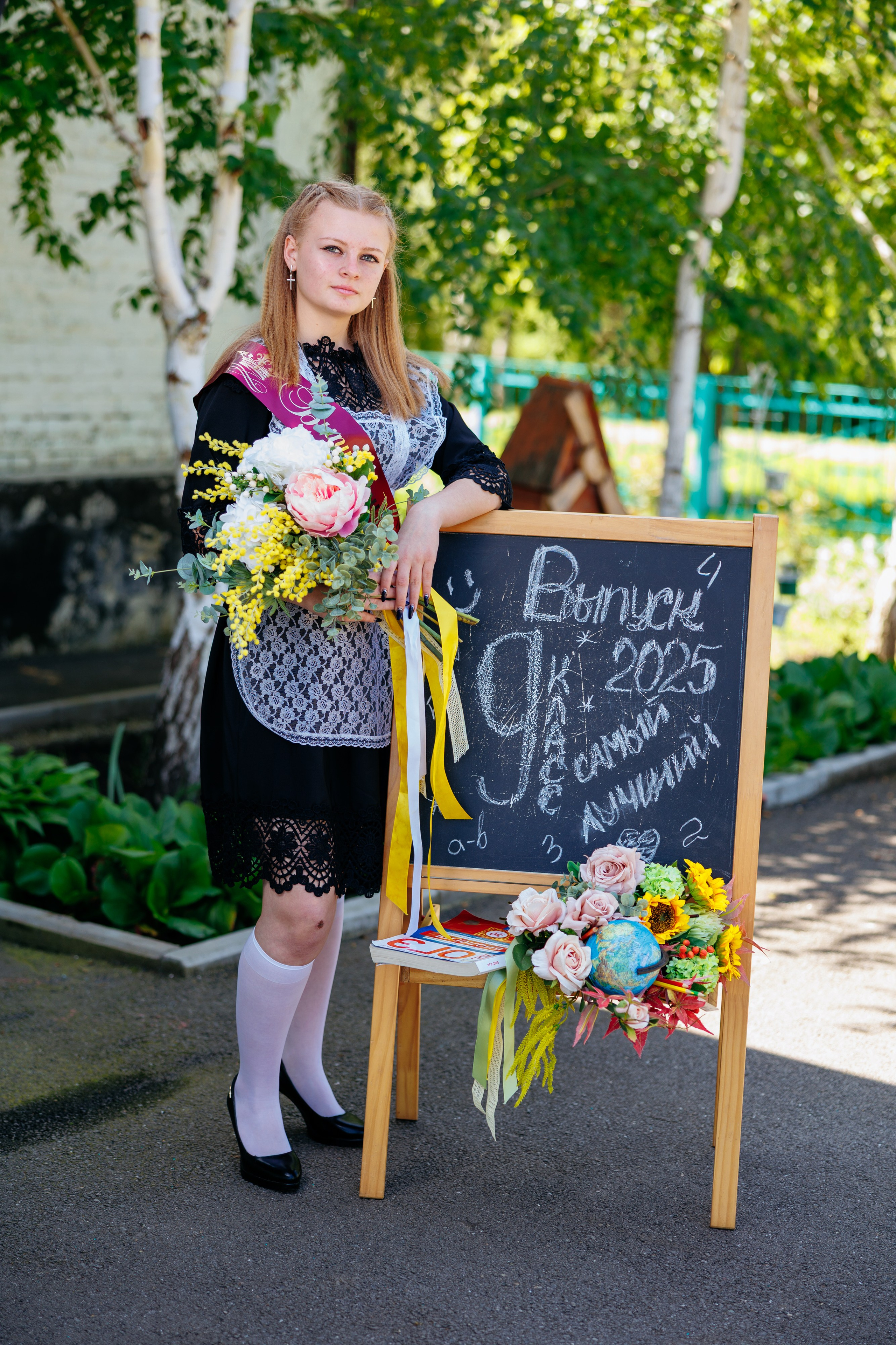 9кл Роте-Фане 25год. Свадебный и семейный фотограф в Армавире