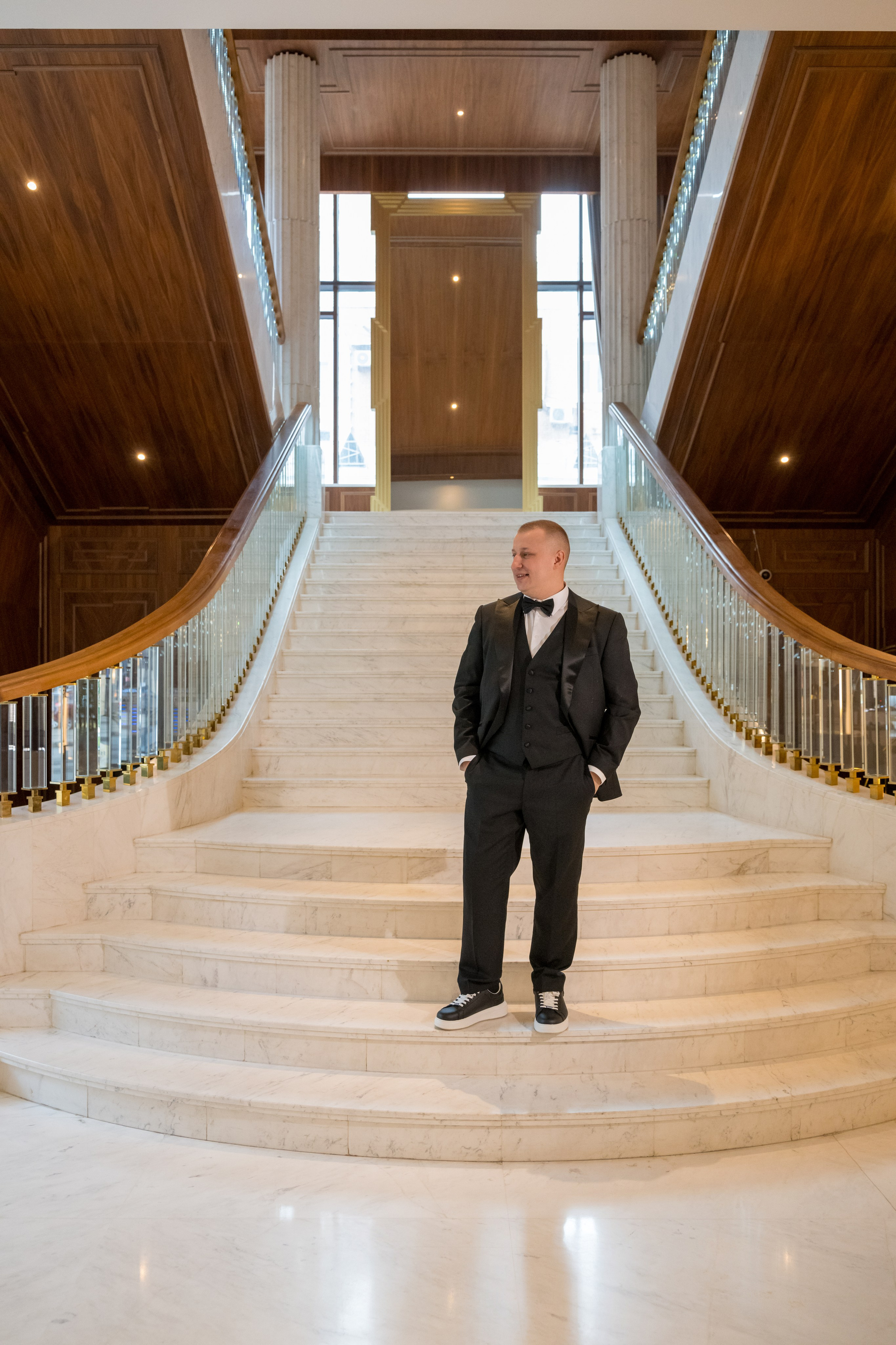 Виктор & Кристина. Семейный и контент фотограф в Москве Alira