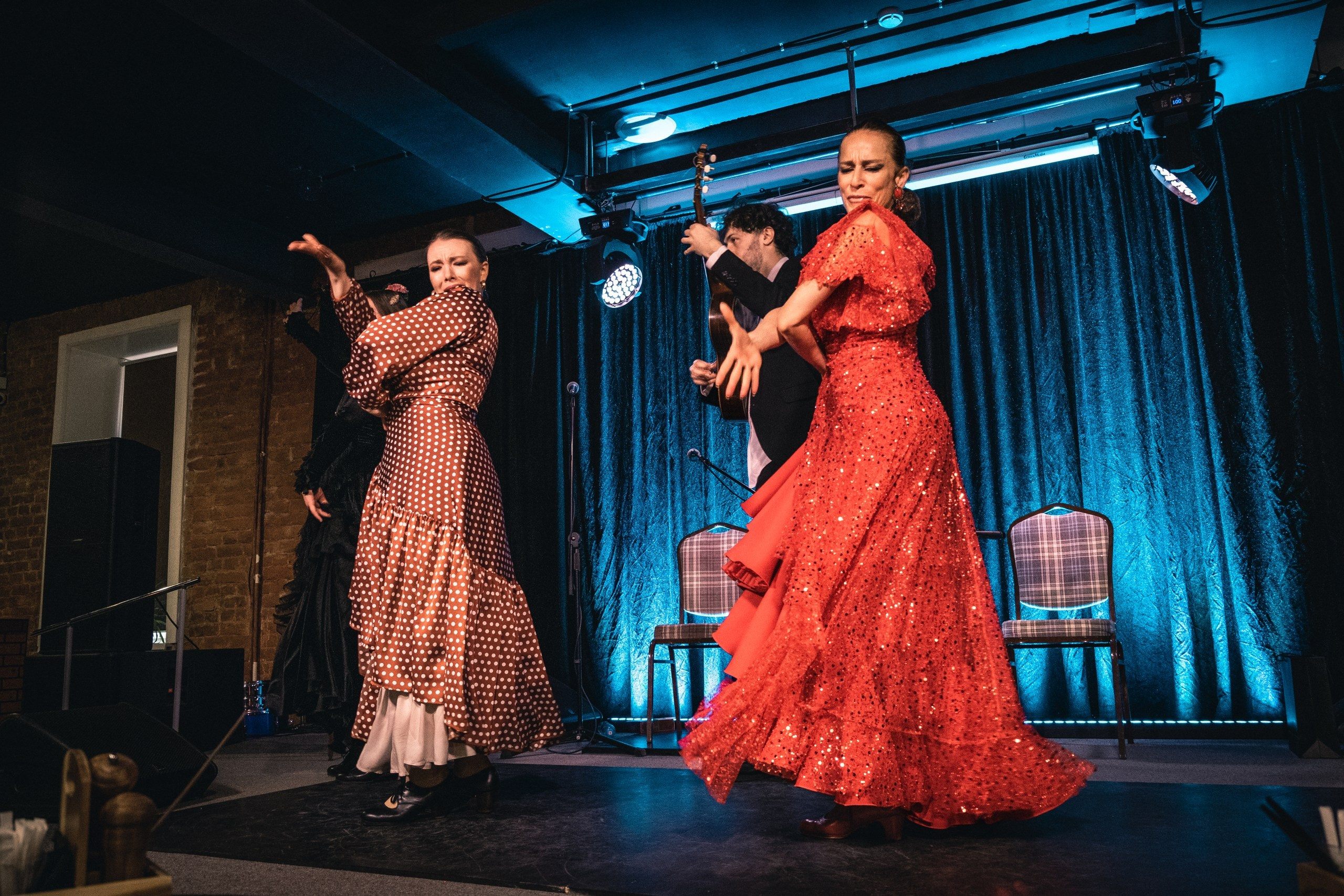 Flamenco 07.04.2024. Индивидуальные съемки, портретный фотограф