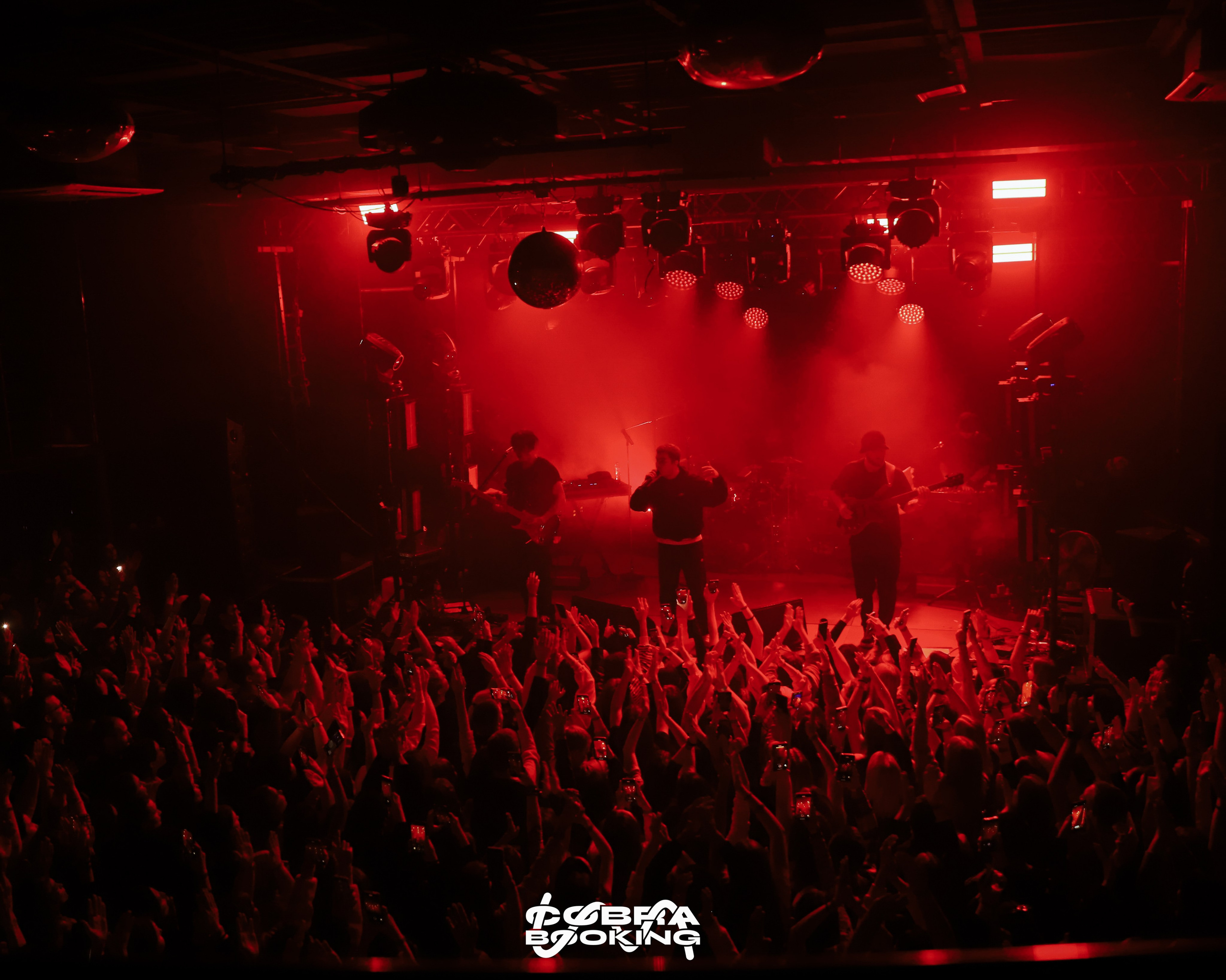 RAMIL'. Больше не греет