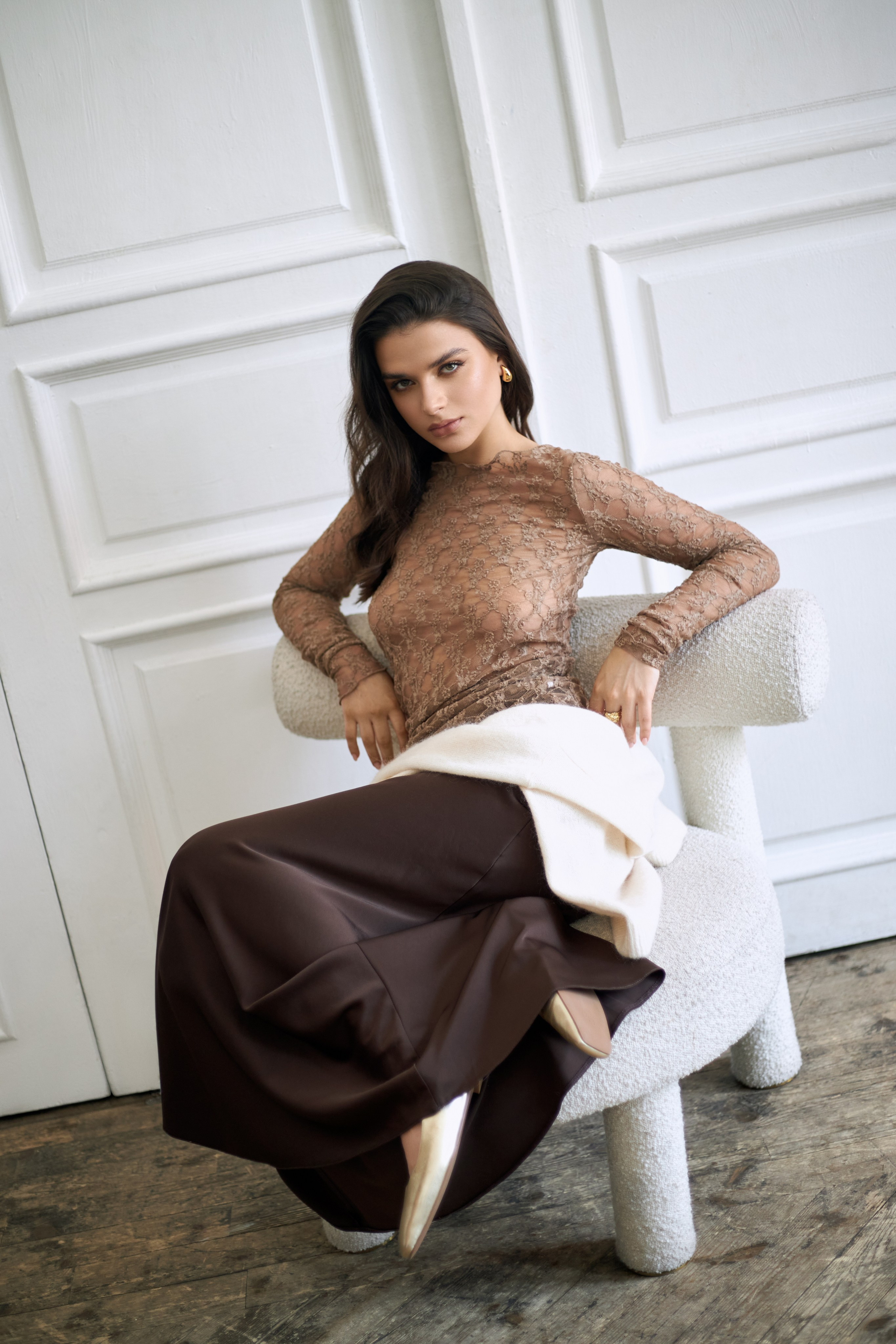 Fashion ретушь. Ретушь коммерческих и fashion-съемок в Москве