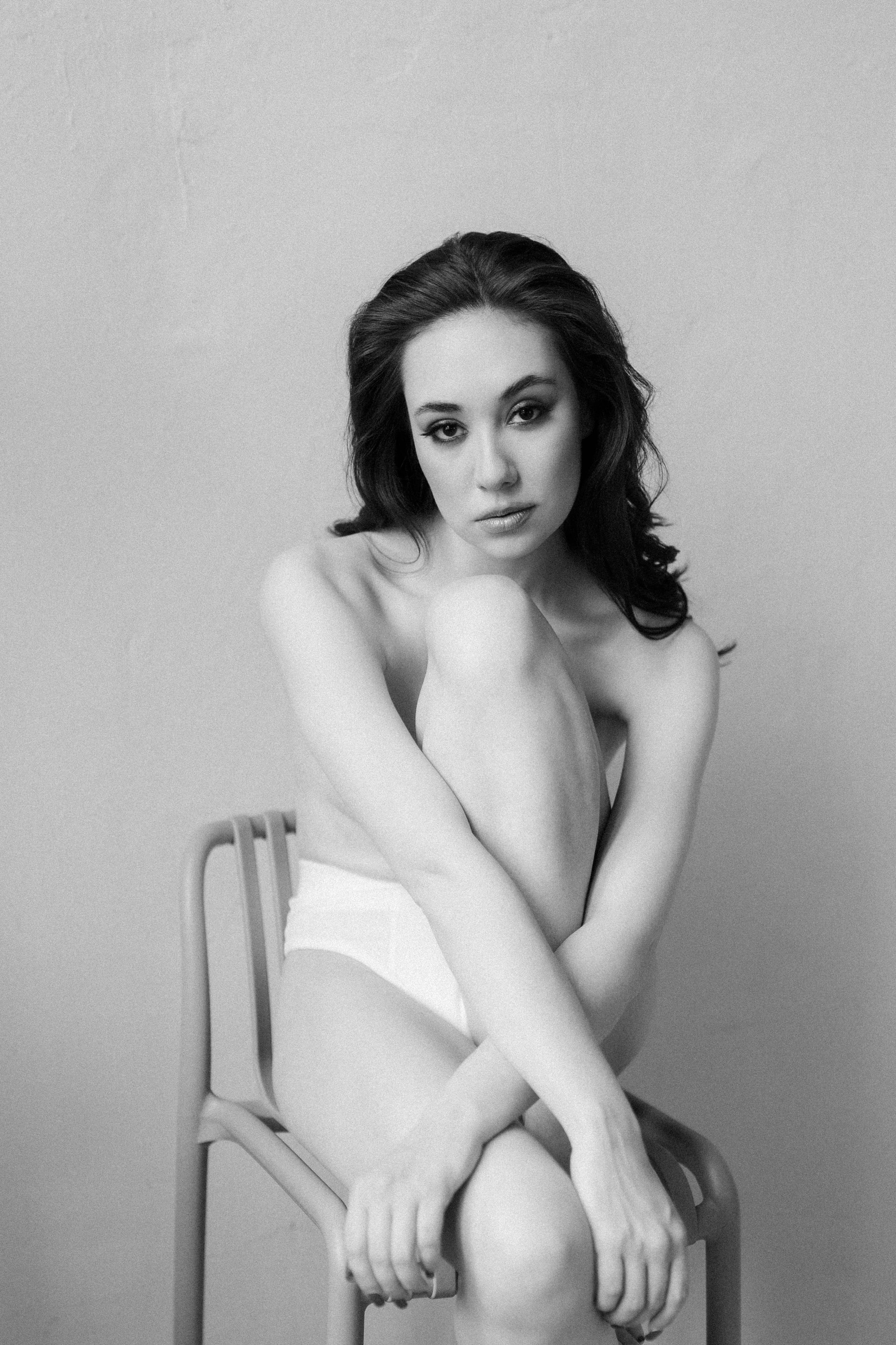 Дарья. Портретный фотограф в Нижнем Новгороде Елена Ханова