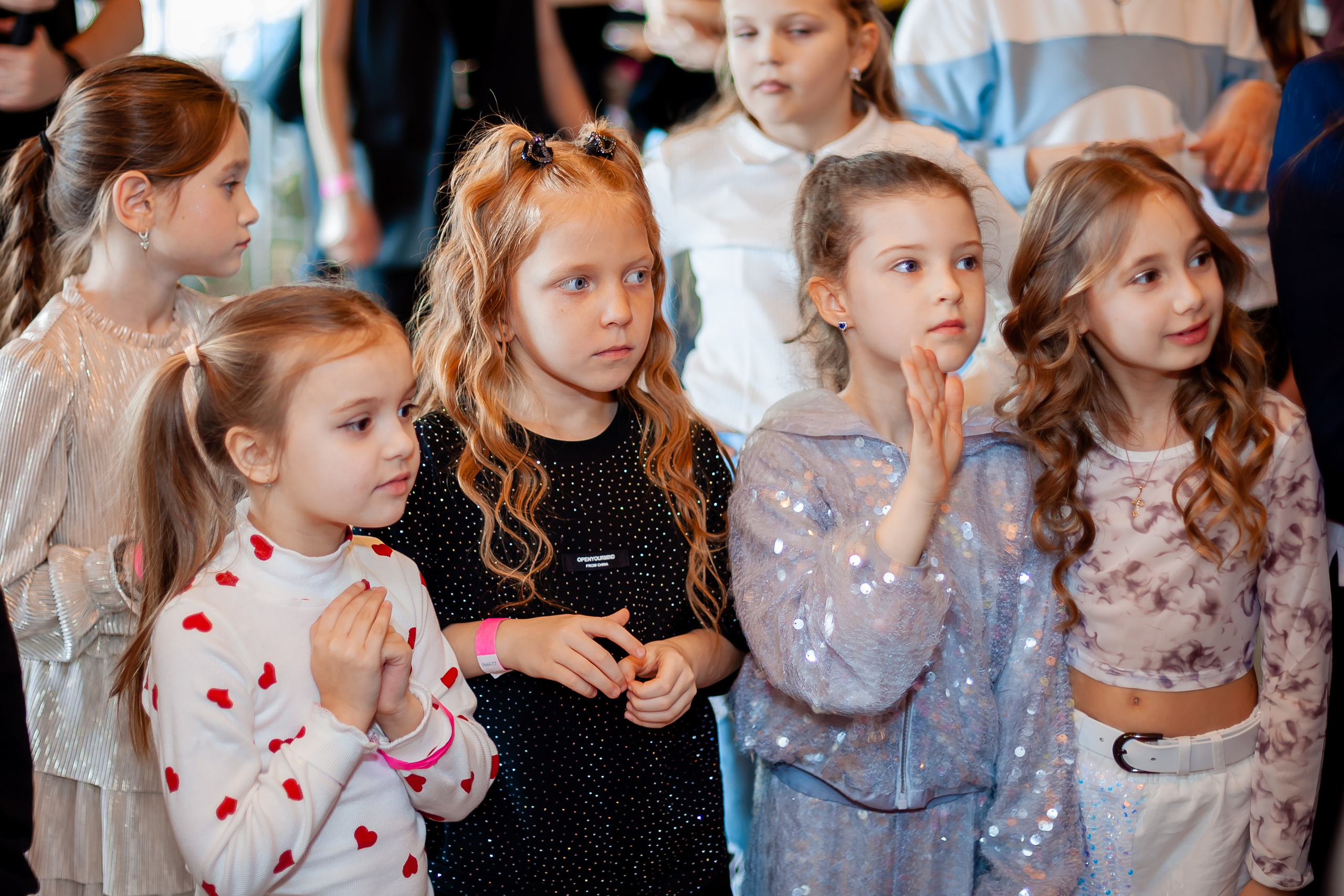 Открытие детского ресторана Чайка Kids в Ялте. Репортажный фотограф Ялта