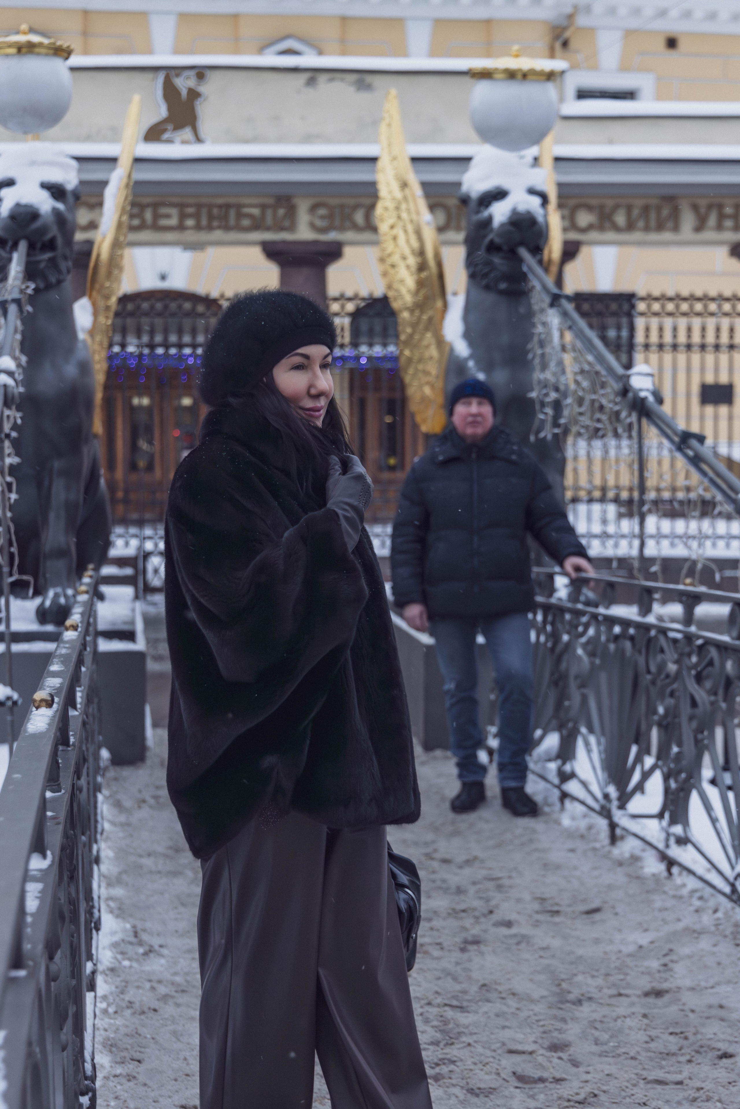 Фотопрогулка. Главная