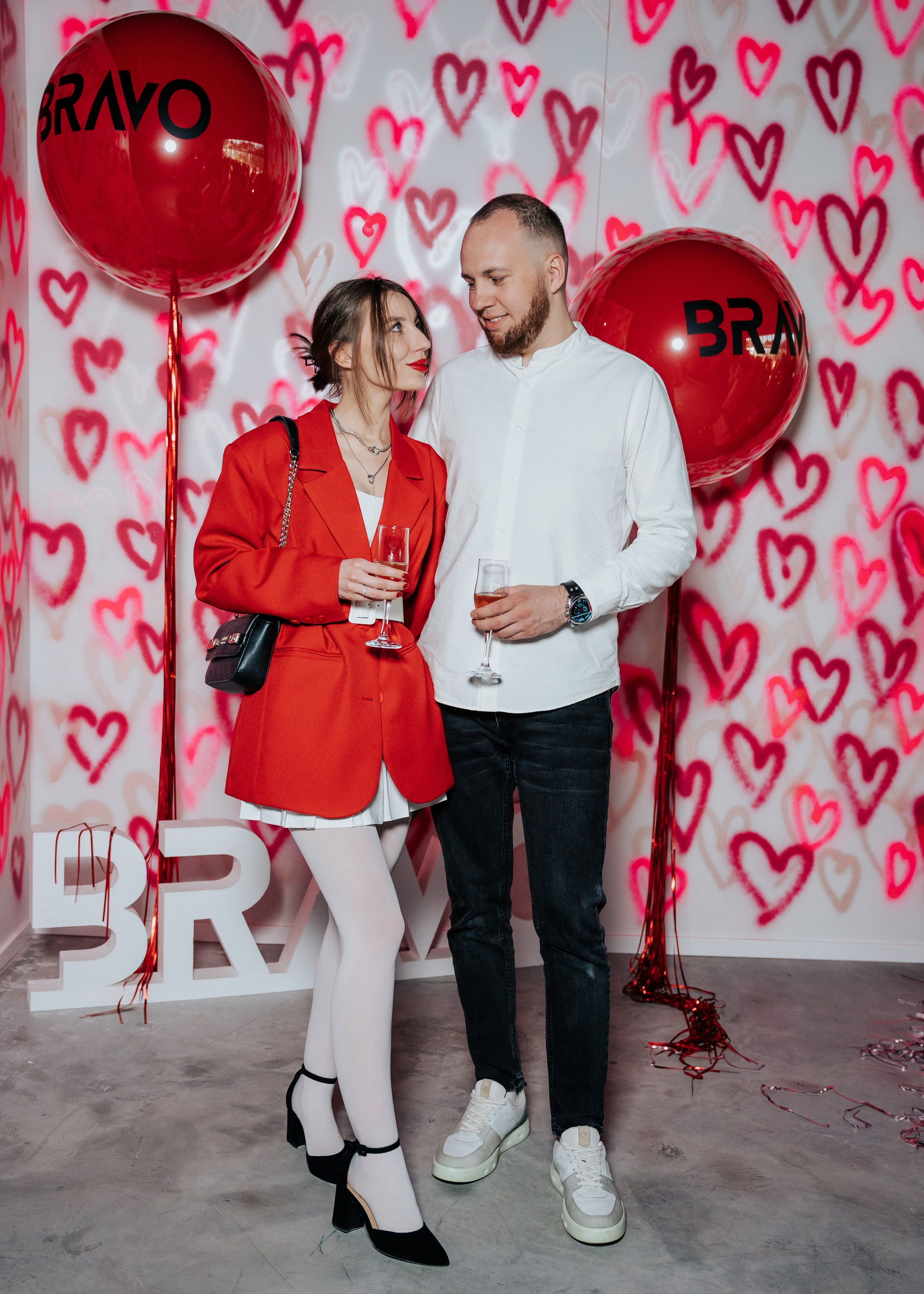 BRAVO — FLORA EVENT — PART II. СВОИ. ФОТООТЧЕТЫ-СОБЫТИЯ-МЕСТА