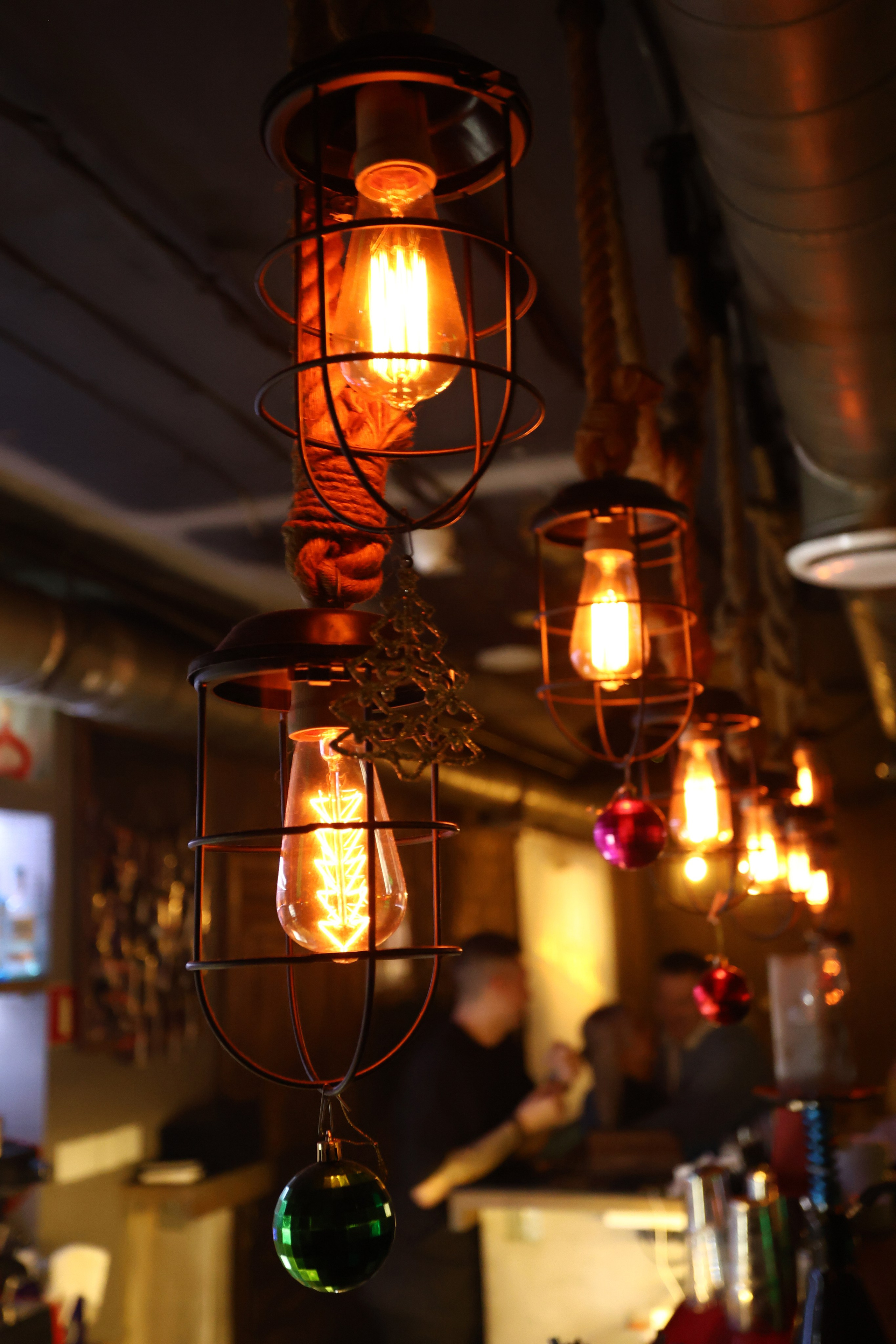 New Year 27-12-24. Мята Спортивная — Кальянная, караоке, бар в Минске