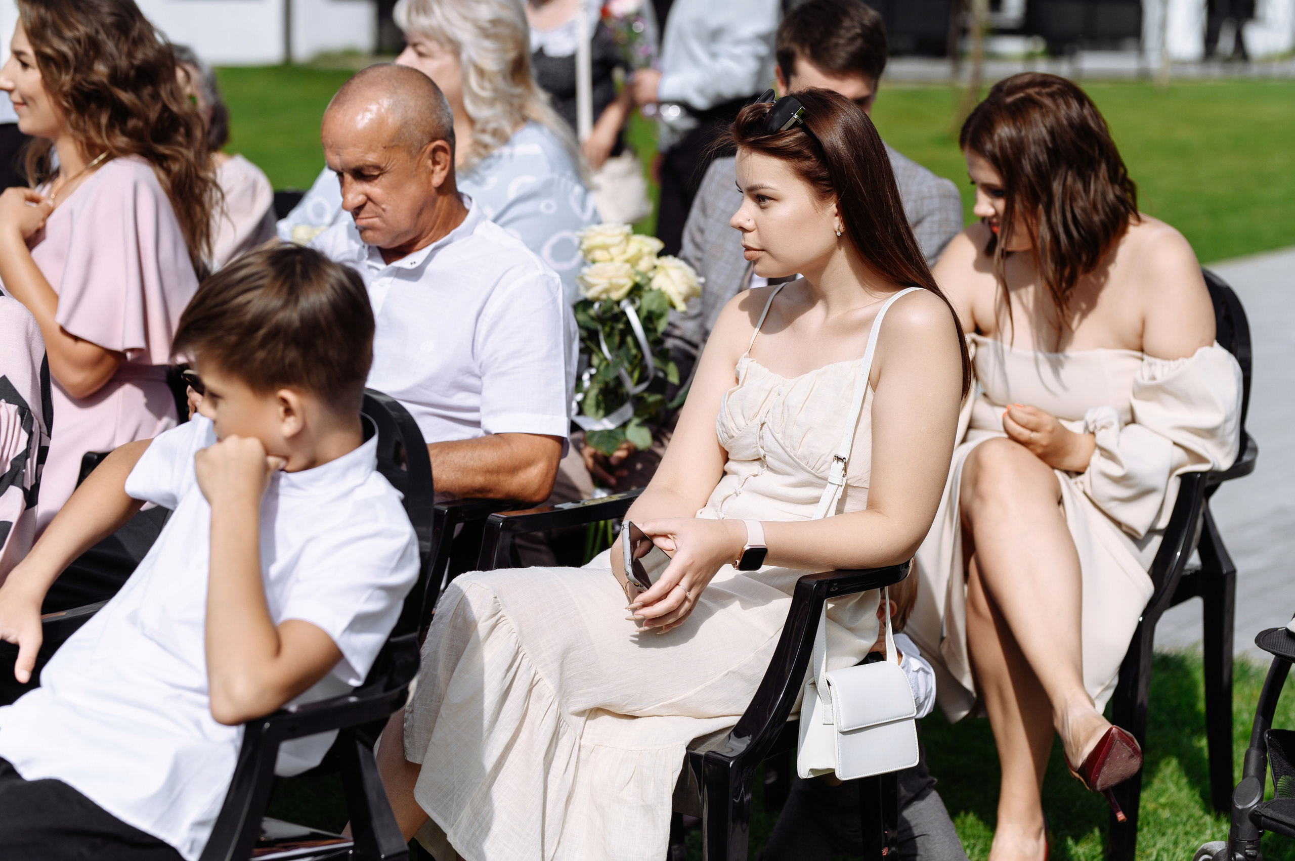 Дмитрий и Елизавета. Фотограф Кирилл Верт