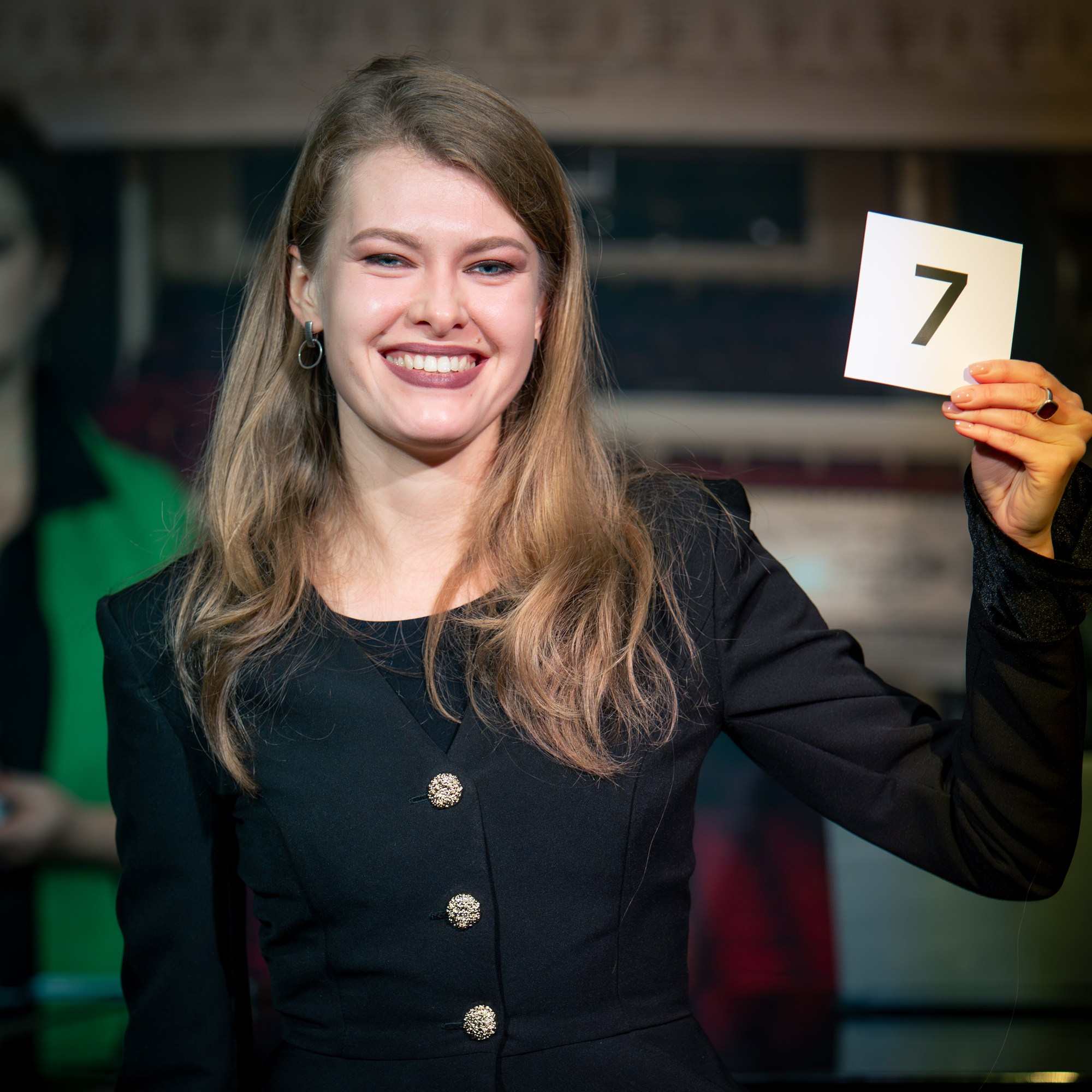 Жеребьевка, 2025. Конкурс молодых артистов оперетты и мюзикла «ОпереттаLand»