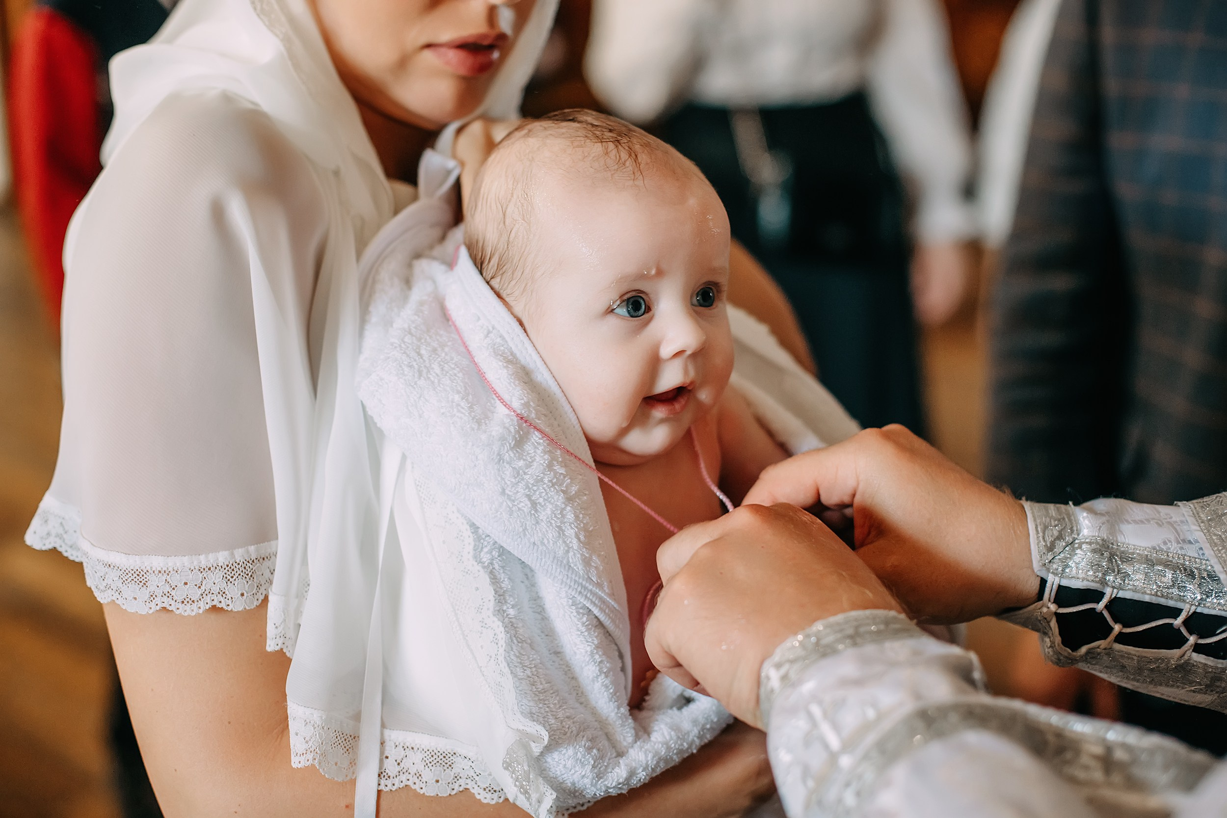 Петропавловский женский монастырь. Фотохудожник в Брянске Додонова Ольга