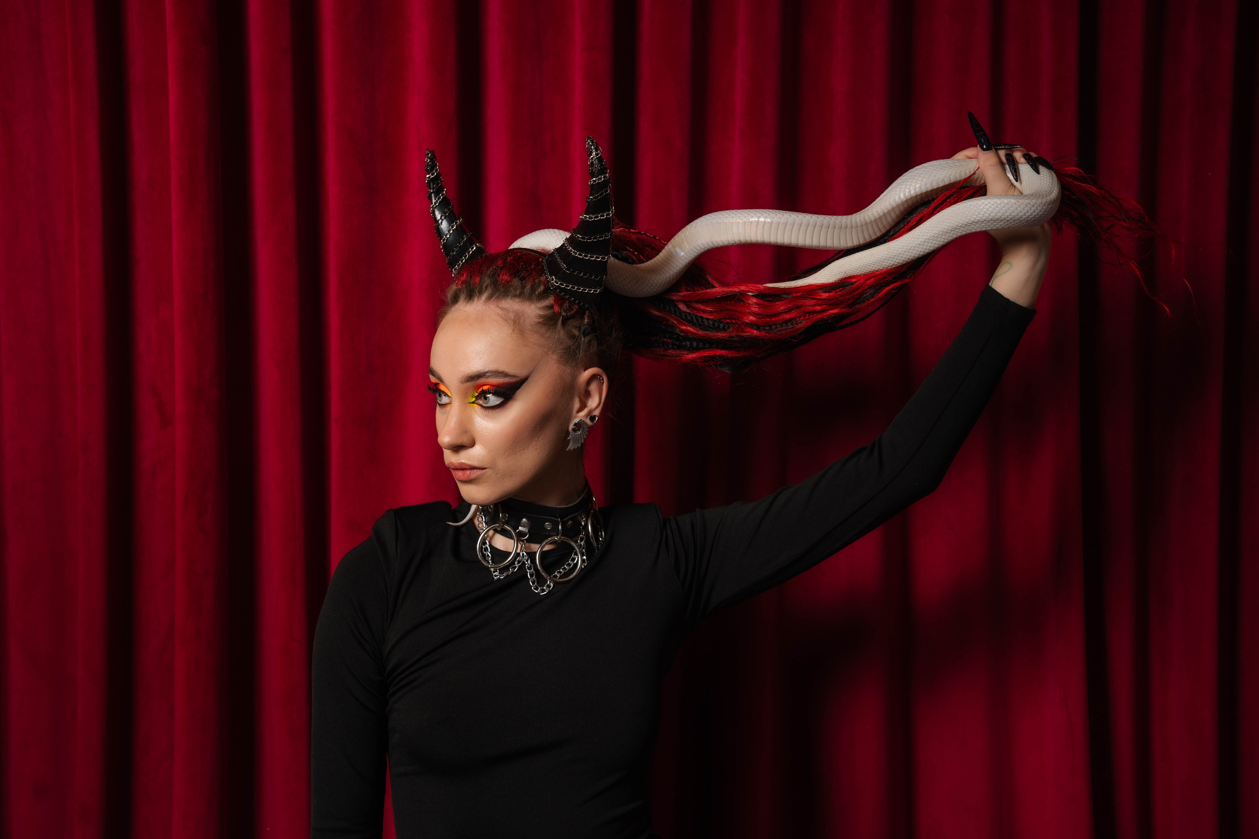 Сказочные фото. Катерина Мельникова. Портретный фотограф Москва и Химки