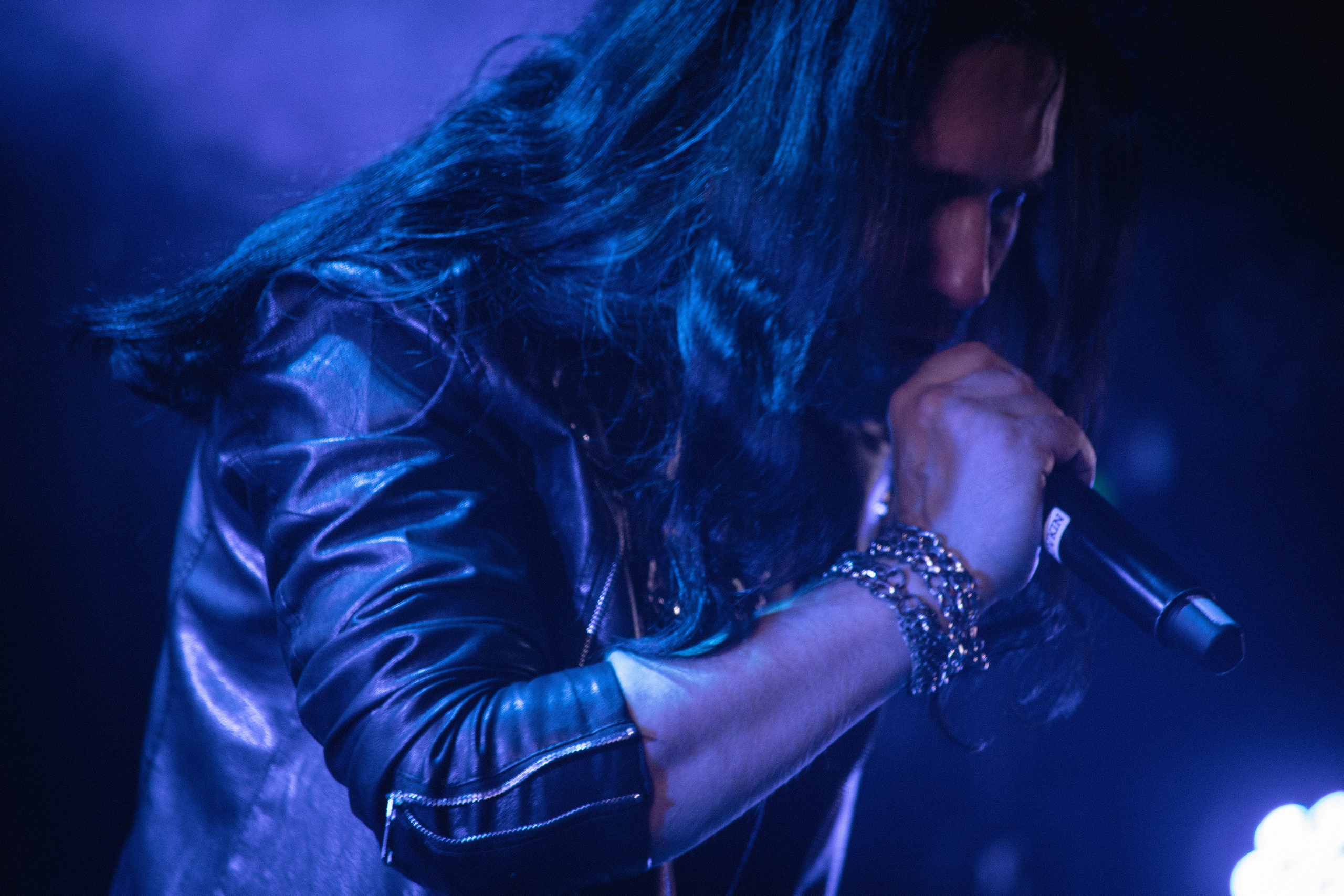 Концертные съемки