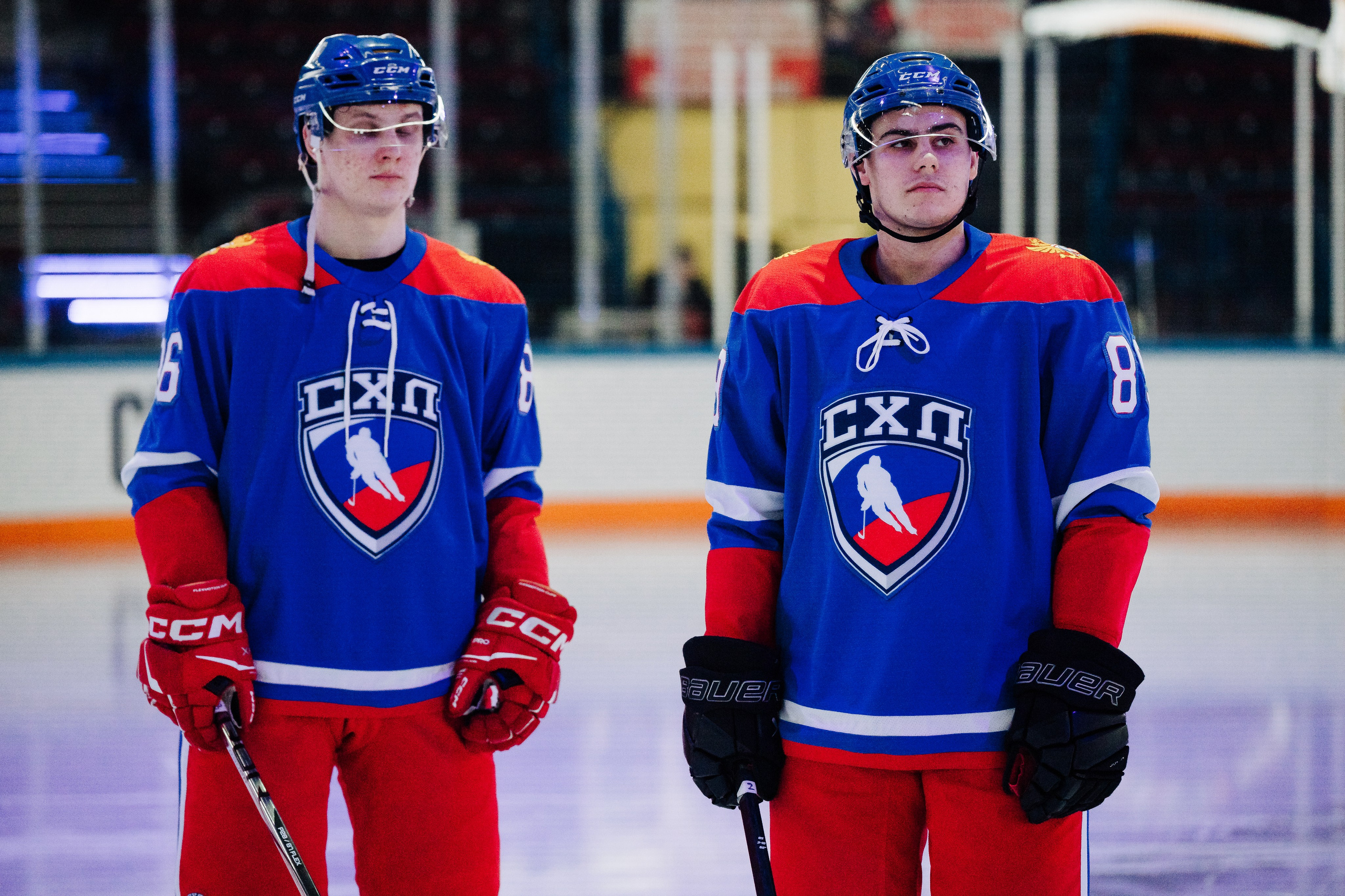 Кубок Поколения // 15.02.25. Денис Прохоров Фотограф в г. Магнитогорск