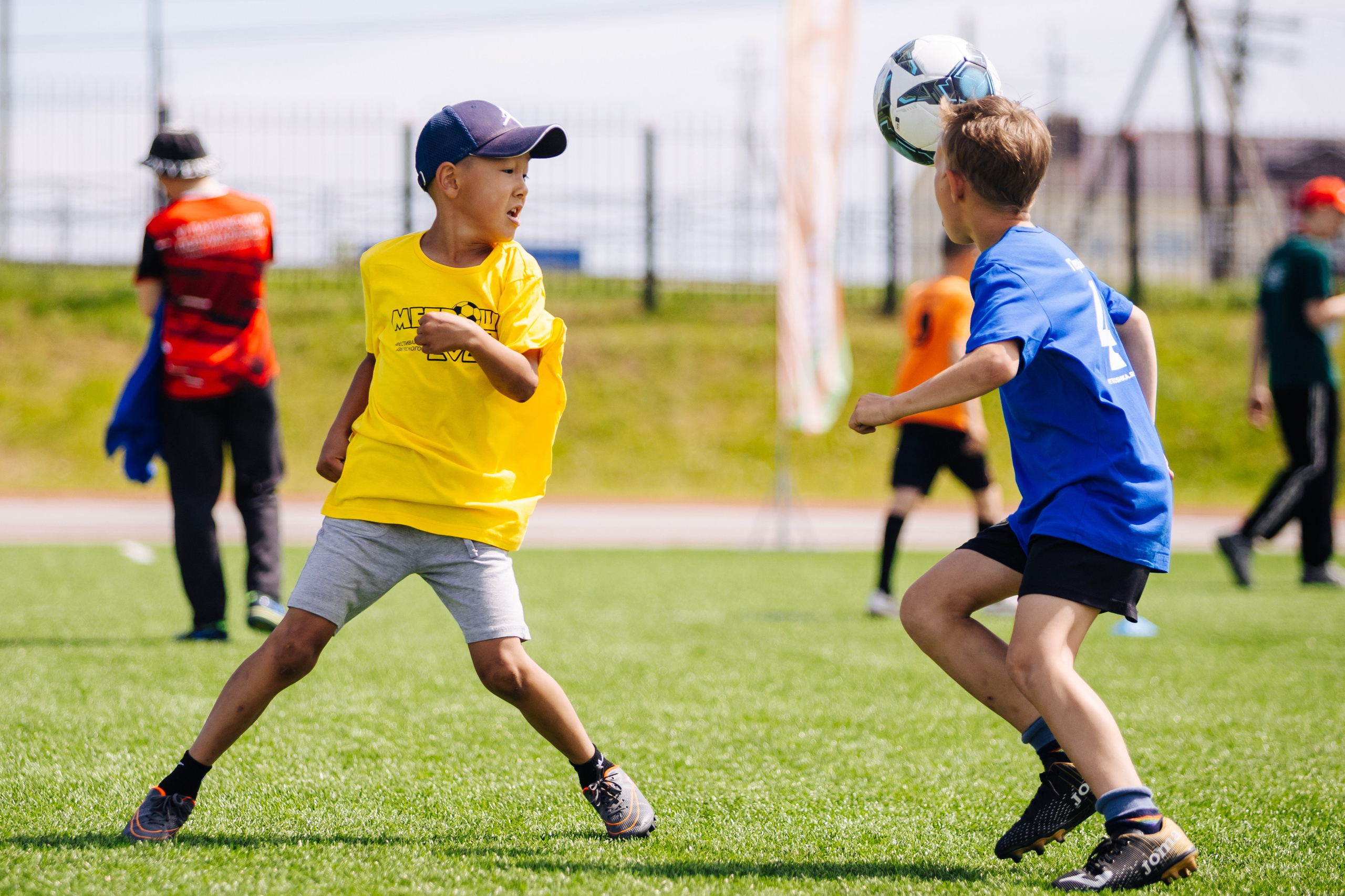 МЕТРОШКА-2025|Фершампенуаз // 28.05.25. Денис Прохоров Фотограф в г. Магнитогорск