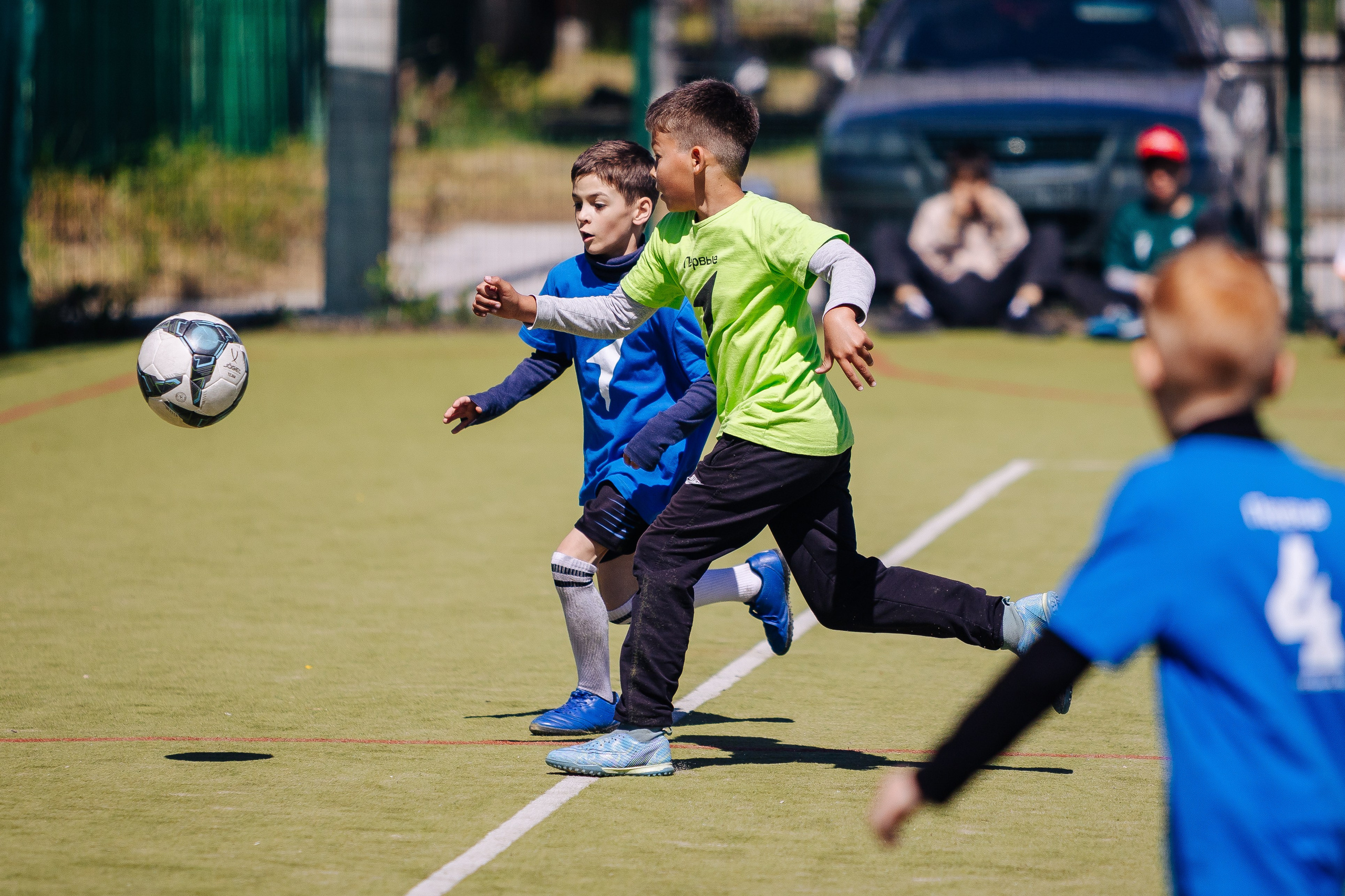 МЕТРОШКА-2025|Сибай // 25.05.25. Денис Прохоров Фотограф в г. Магнитогорск