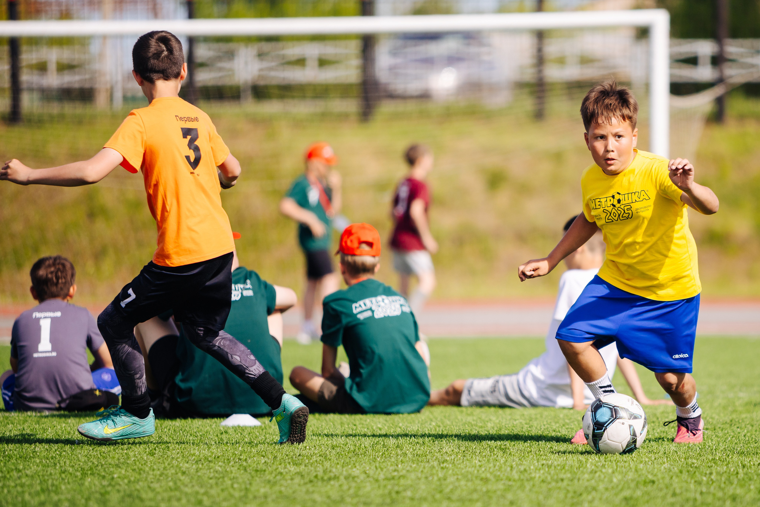 МЕТРОШКА-2025|Фершампенуаз // 28.05.25. Денис Прохоров Фотограф в г. Магнитогорск