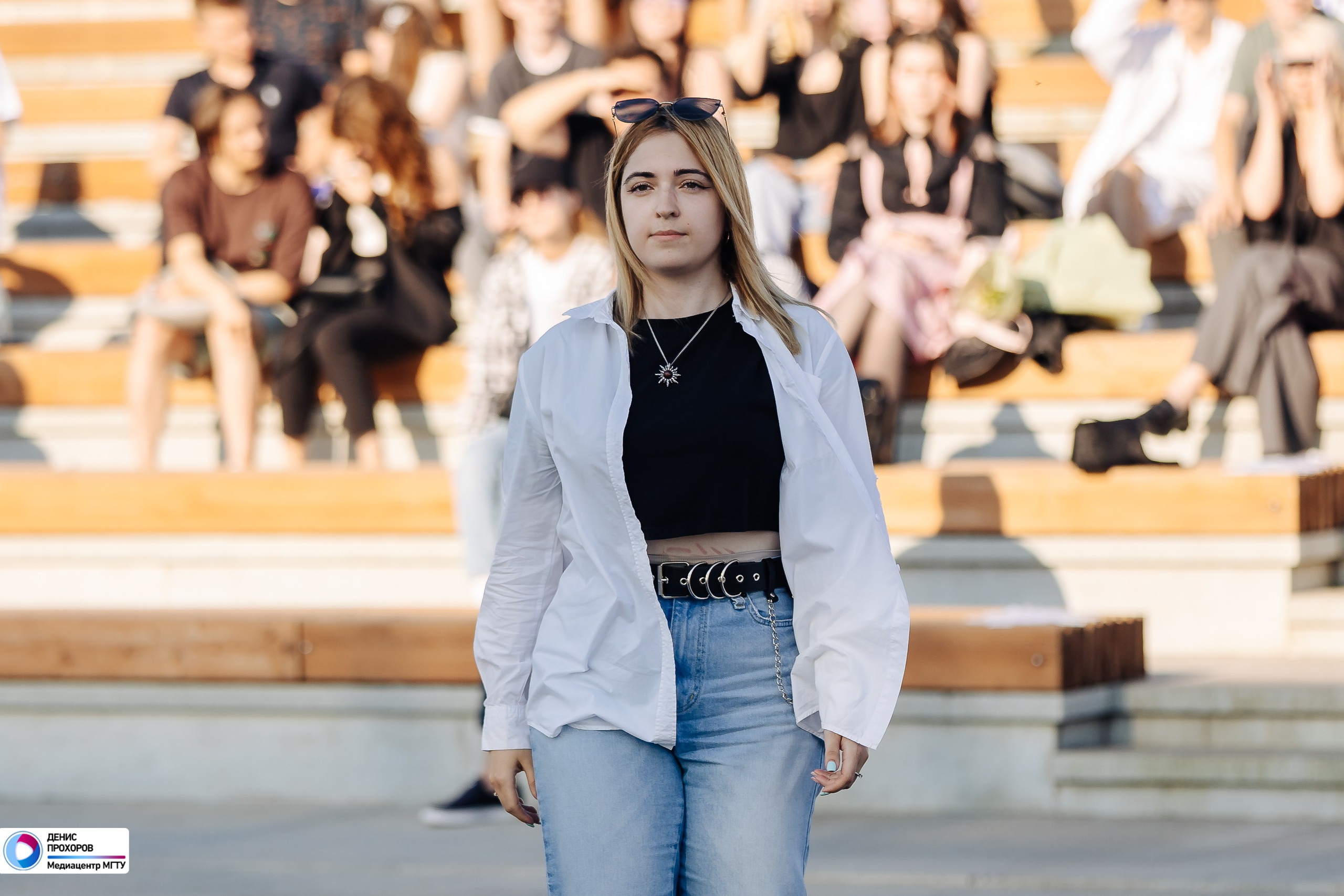 Выпускной МГТУ им. Г. И. Носова — 2024 // 17.07.2024. Денис Прохоров Фотограф в г. Магнитогорск