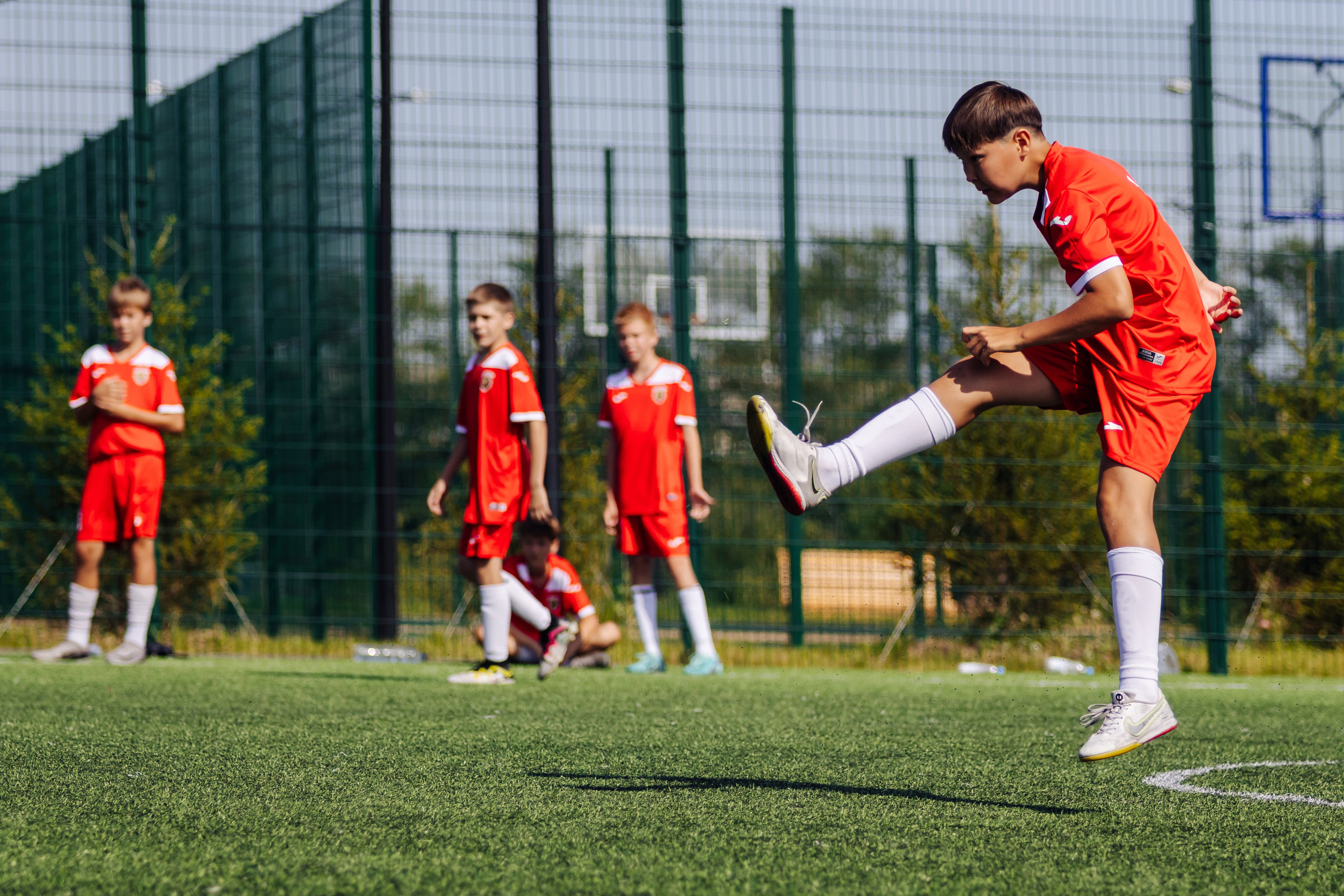 LEO CUP // 17.07.25. Денис Прохоров Фотограф в г. Магнитогорск