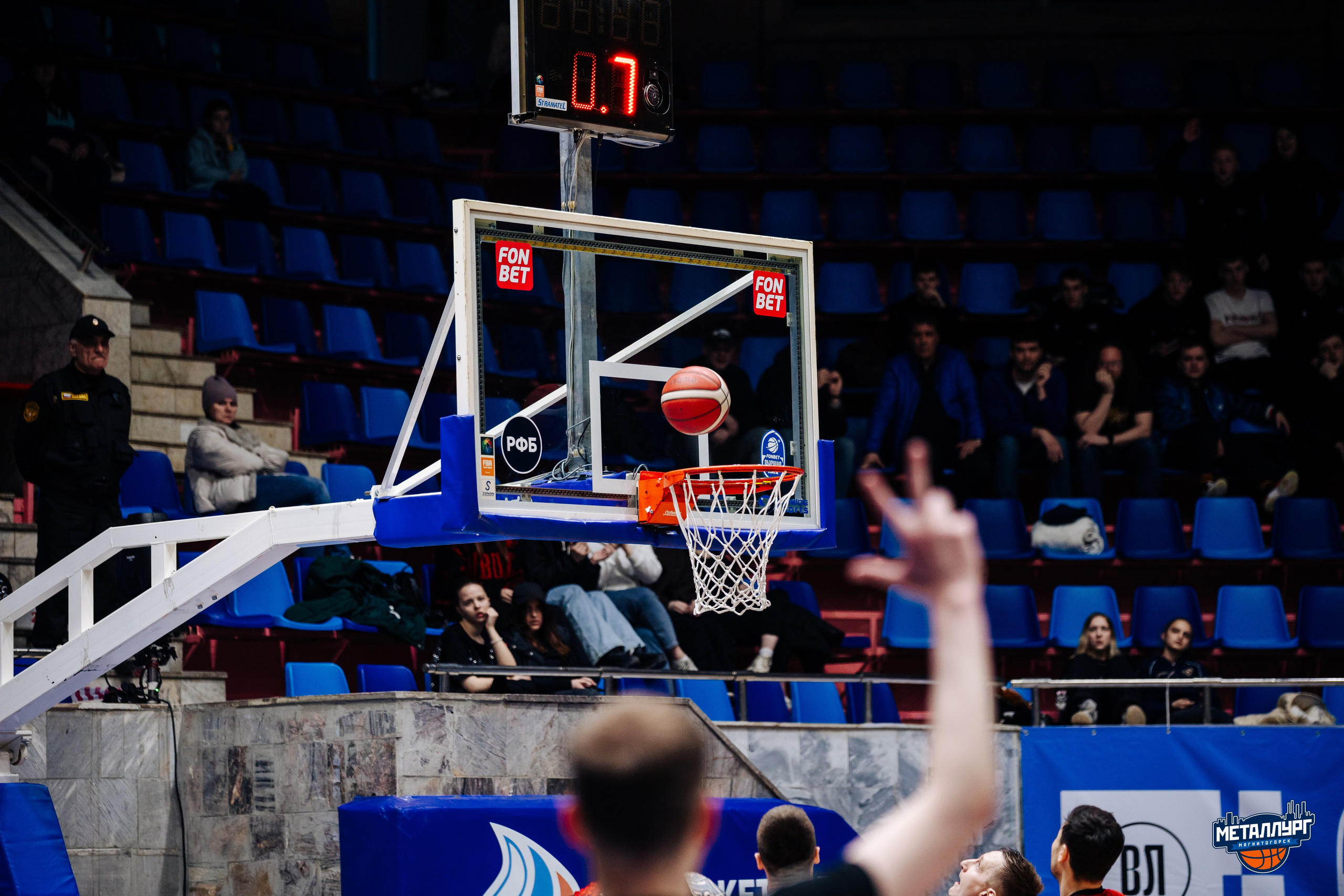 «Металлург» vs «Чебоксарские ястребы» // 07.04.24. Денис Прохоров Фотограф в г. Магнитогорск