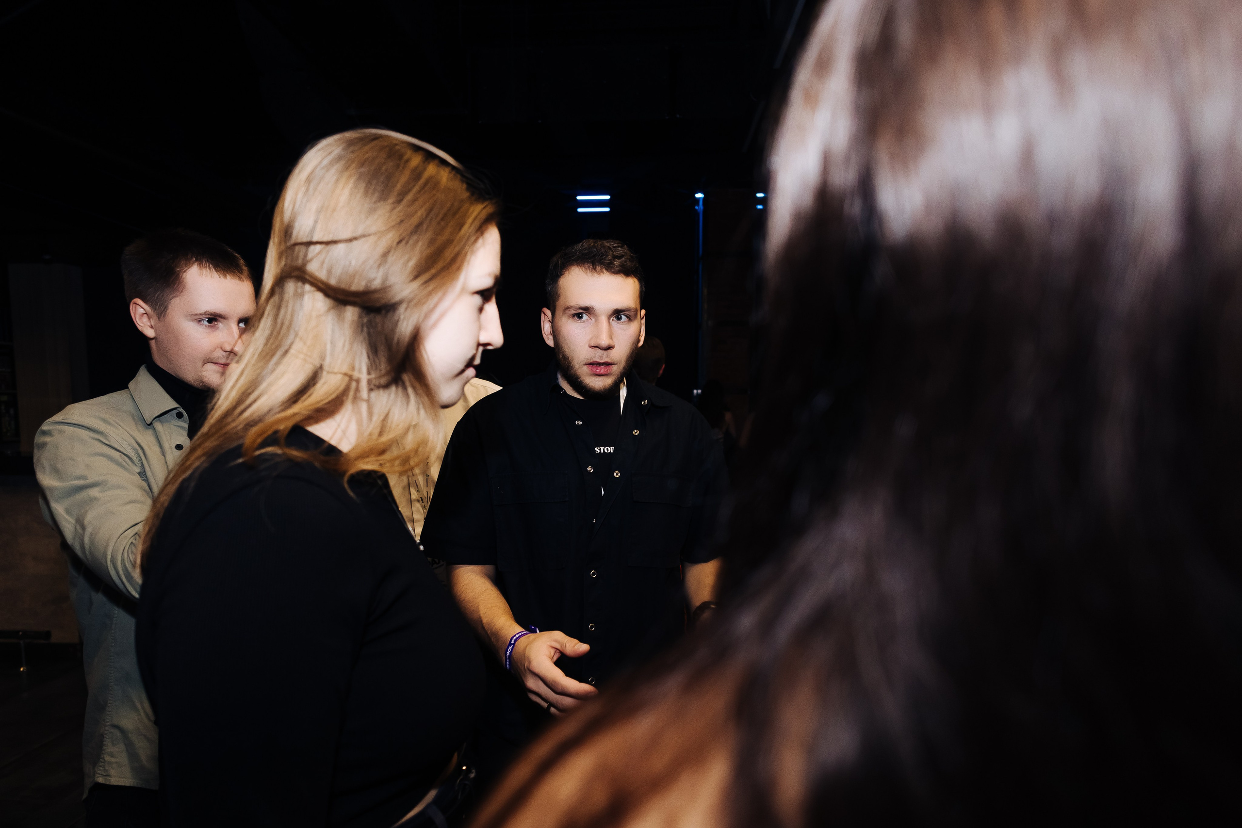 Окружной туристический форум «Айда на Урал» // 24.10 — 27.10.2024. Денис Прохоров Фотограф в г. Магнитогорск