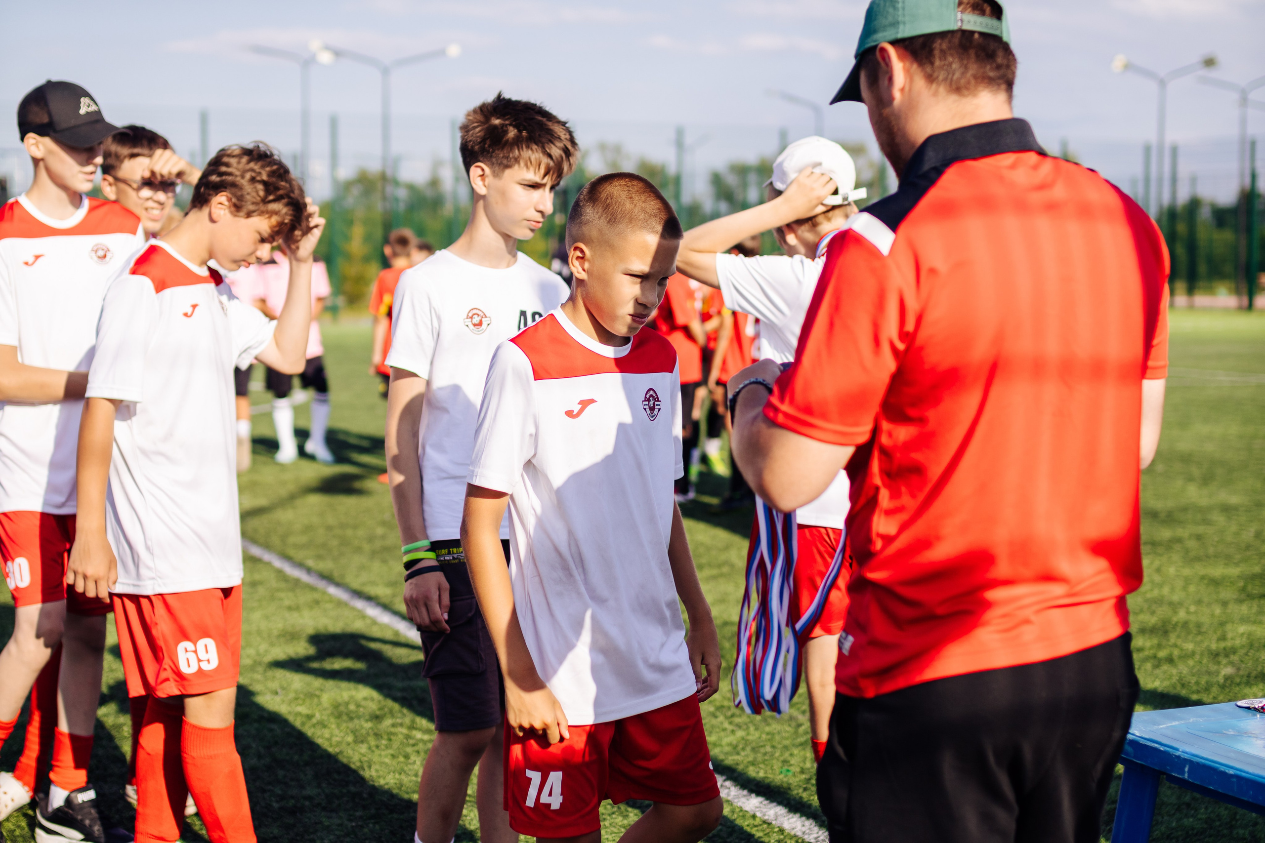 LEO CUP // 17.07.25. Денис Прохоров Фотограф в г. Магнитогорск