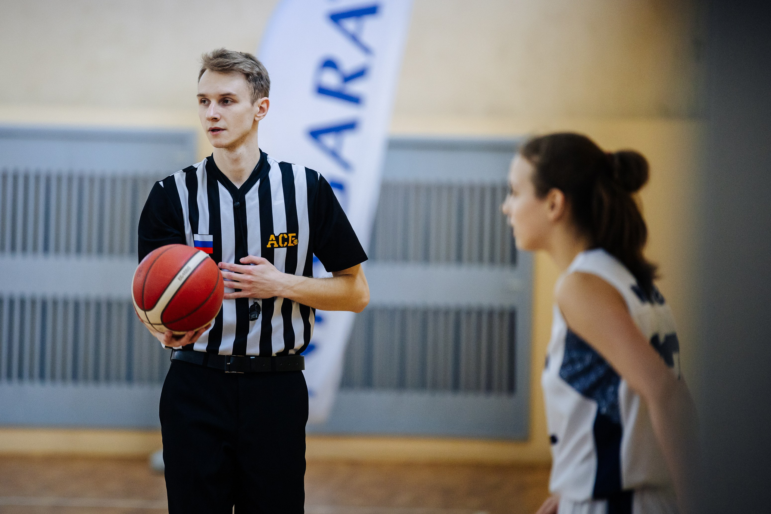 Баскетбол ПЕРВЕНСТВО ЧЕЛЯБИНСКОЙ ОБЛАСТИ // 08.04.24. Денис Прохоров Фотограф в г. Магнитогорск