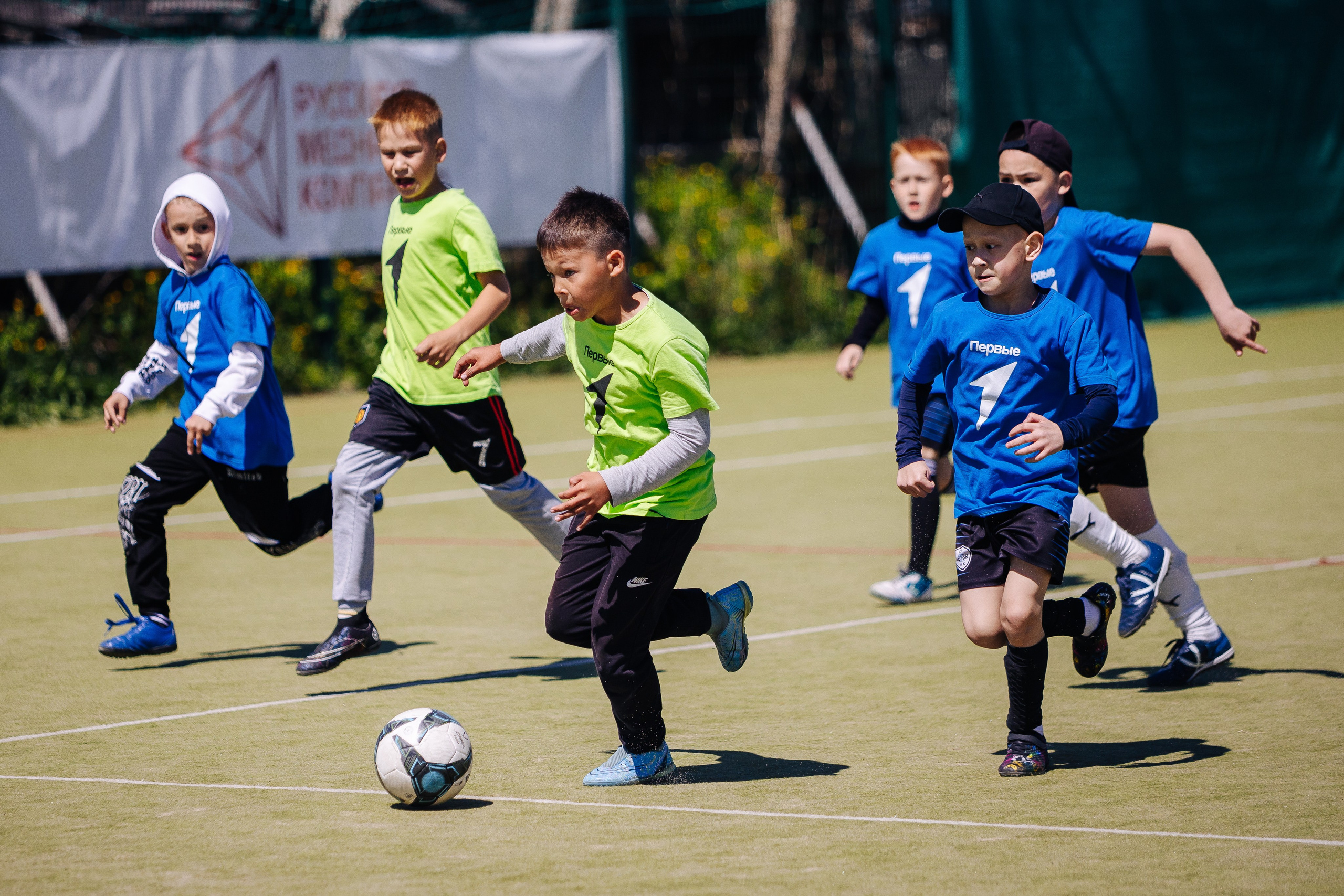 МЕТРОШКА-2025|Сибай // 25.05.25. Денис Прохоров Фотограф в г. Магнитогорск