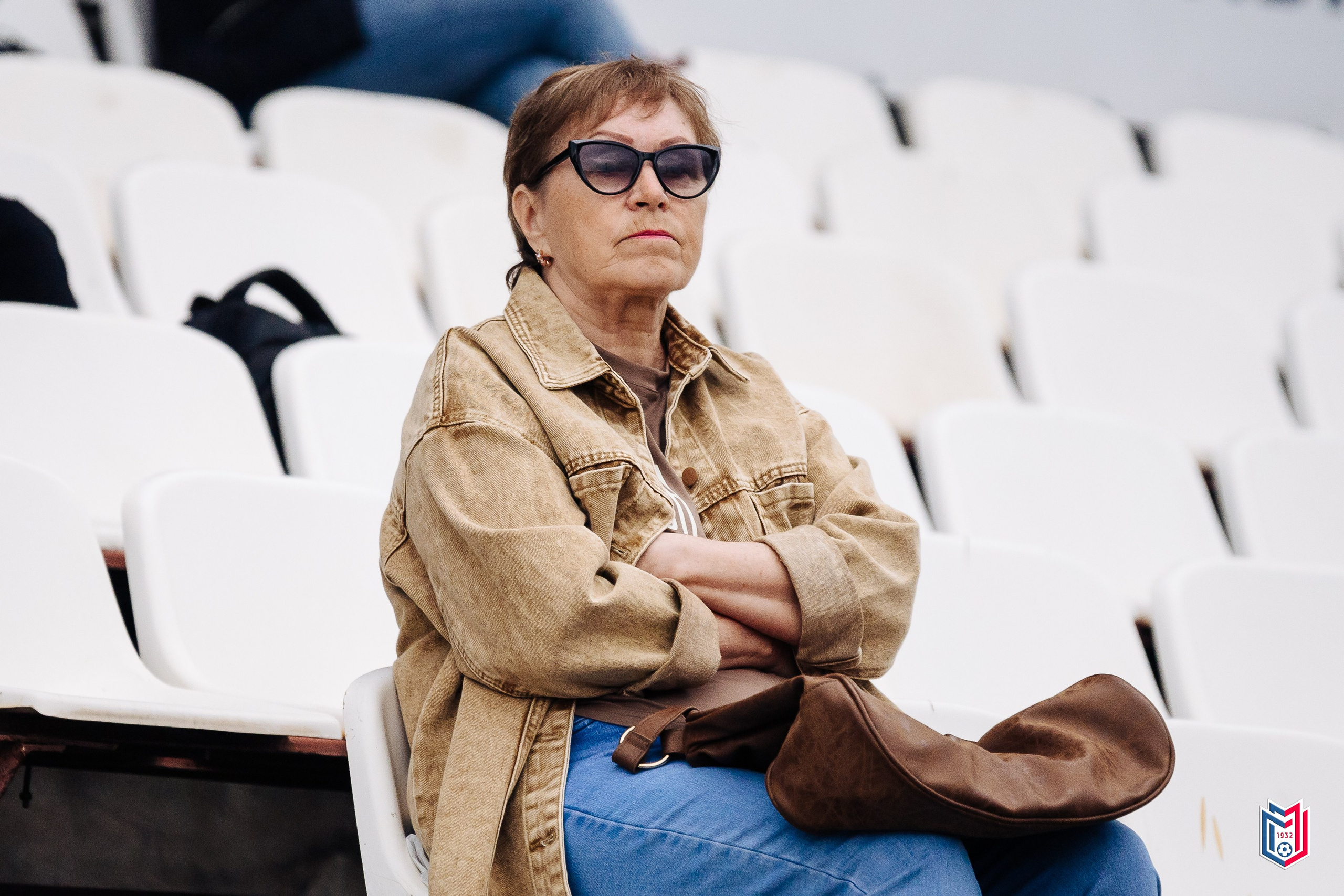 «Металлург-Магнитогорск» — «Челябинск-М» // 27.04.24. Денис Прохоров Фотограф в г. Магнитогорск