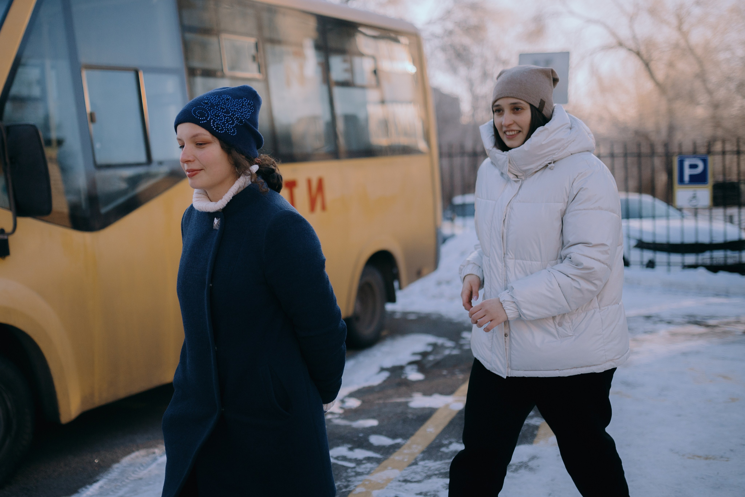 Зарница. Школа-интернат 5 // 24.11.2024. Денис Прохоров Фотограф в г. Магнитогорск