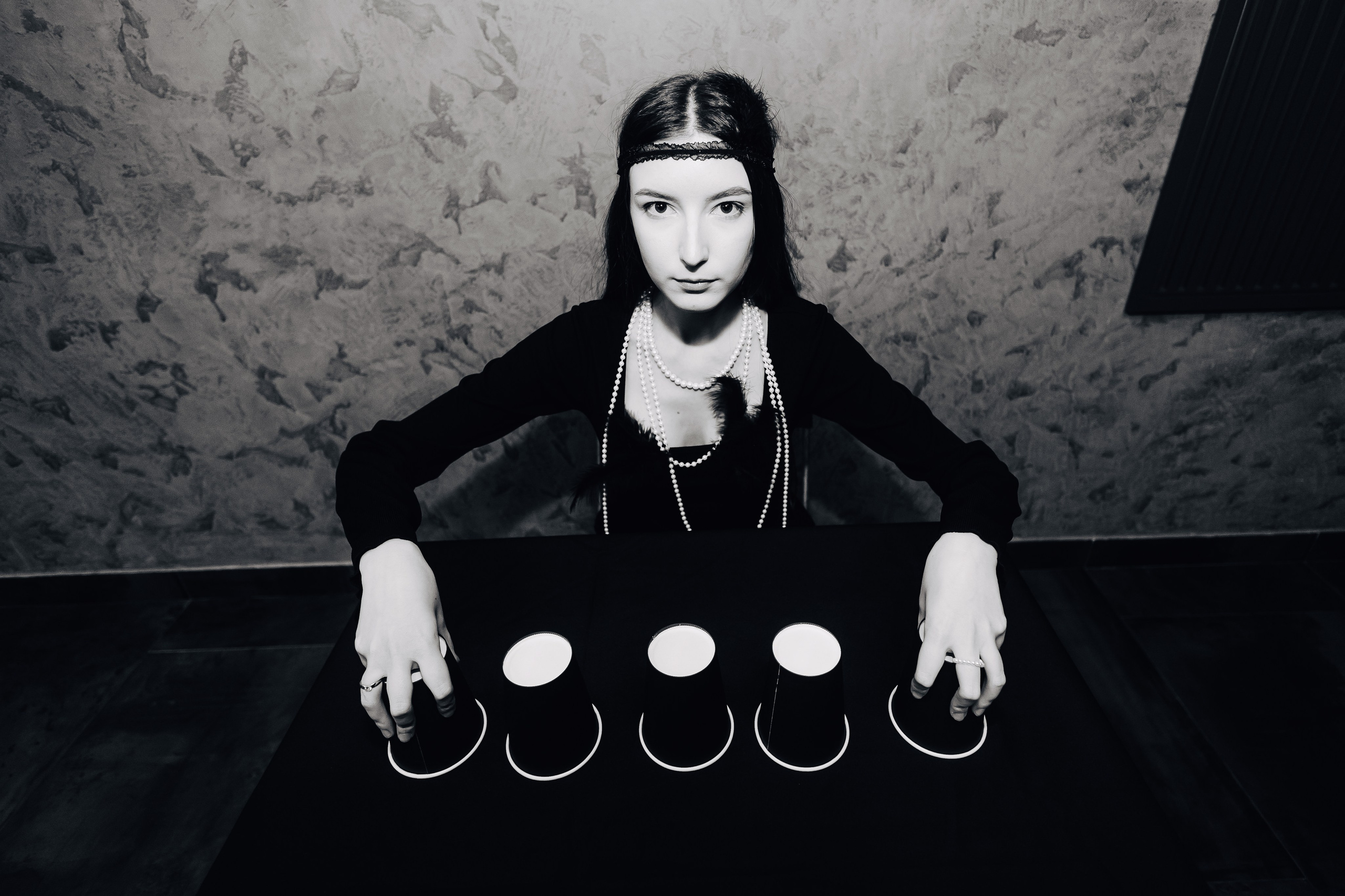 Окружной туристический форум «Айда на Урал» // 24.10 — 27.10.2024. Денис Прохоров Фотограф в г. Магнитогорск