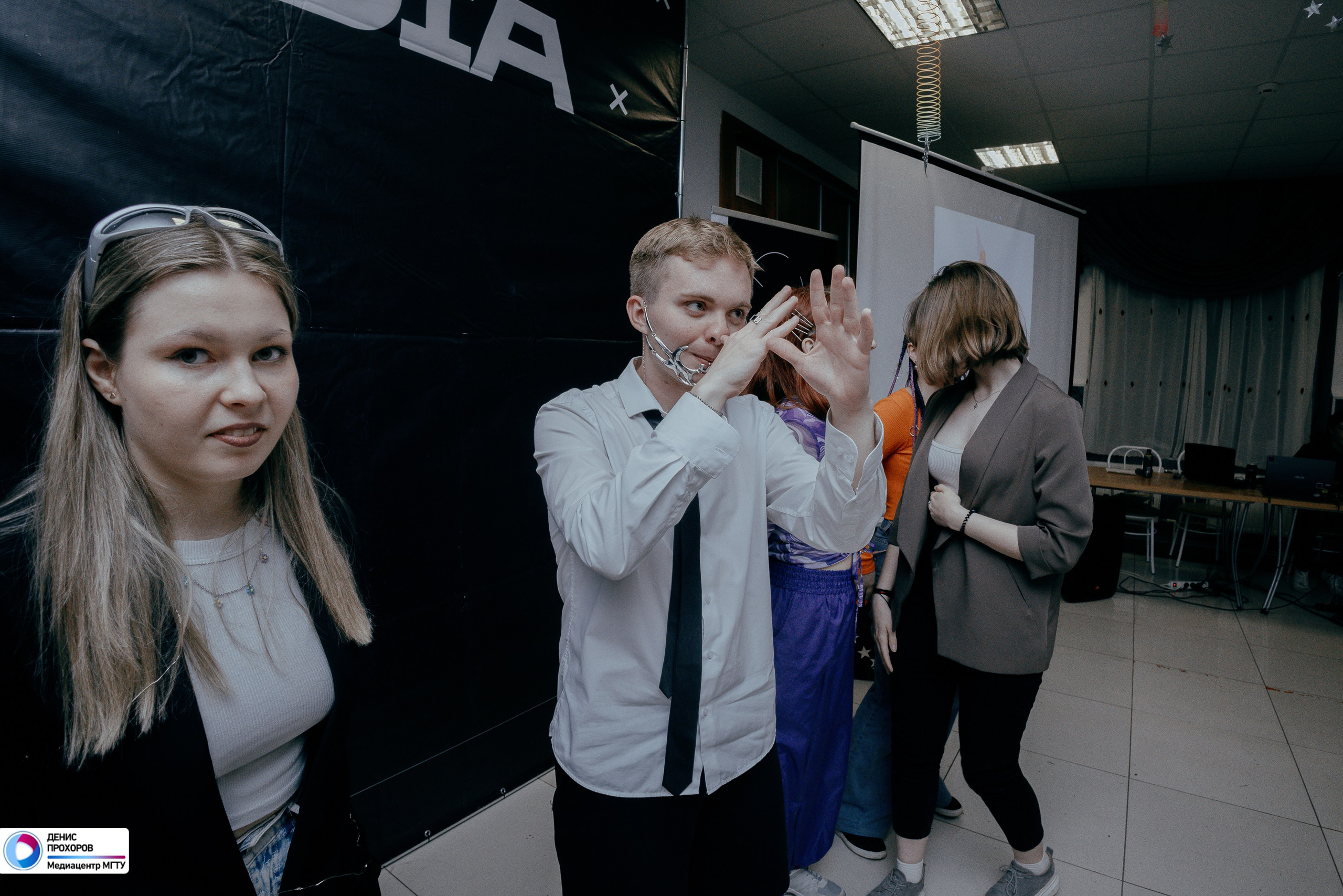 Школа MEDIA // 07.06- 09.06.2024. Денис Прохоров Фотограф в г. Магнитогорск