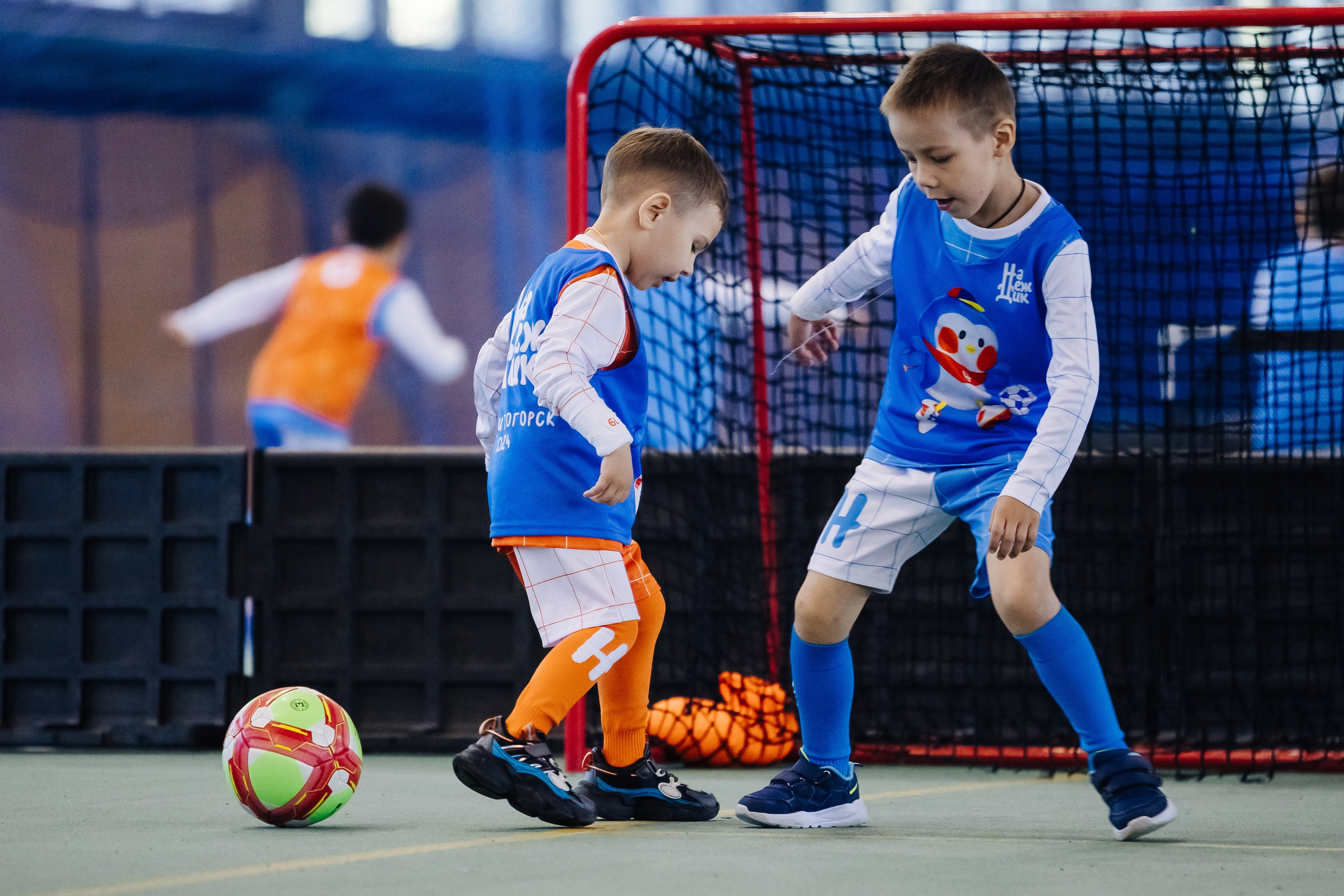 Надеждик CUP // 18.05.25. Денис Прохоров Фотограф в г. Магнитогорск