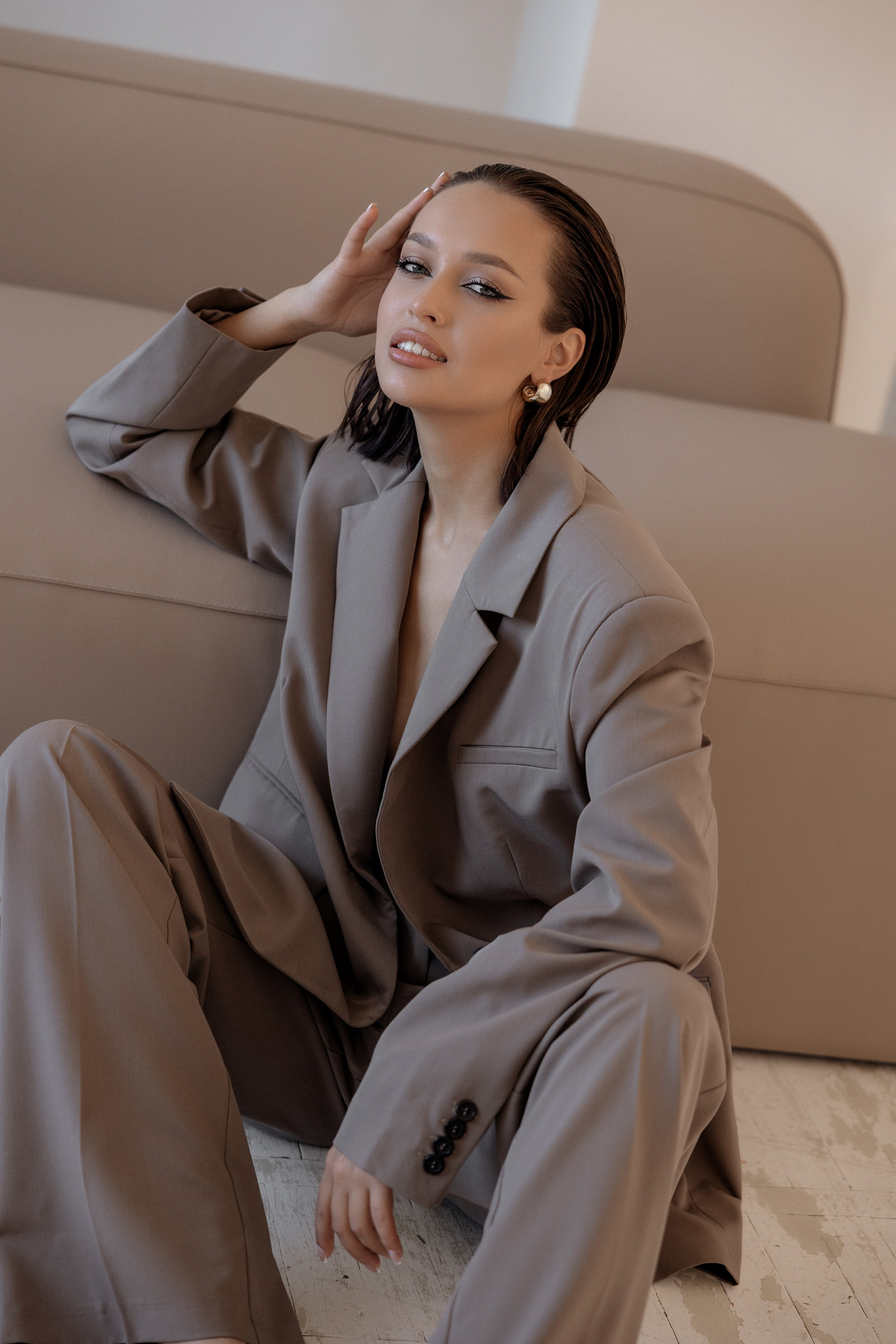 Алина. Женский фотограф в Краснодаре Павлова Наталья