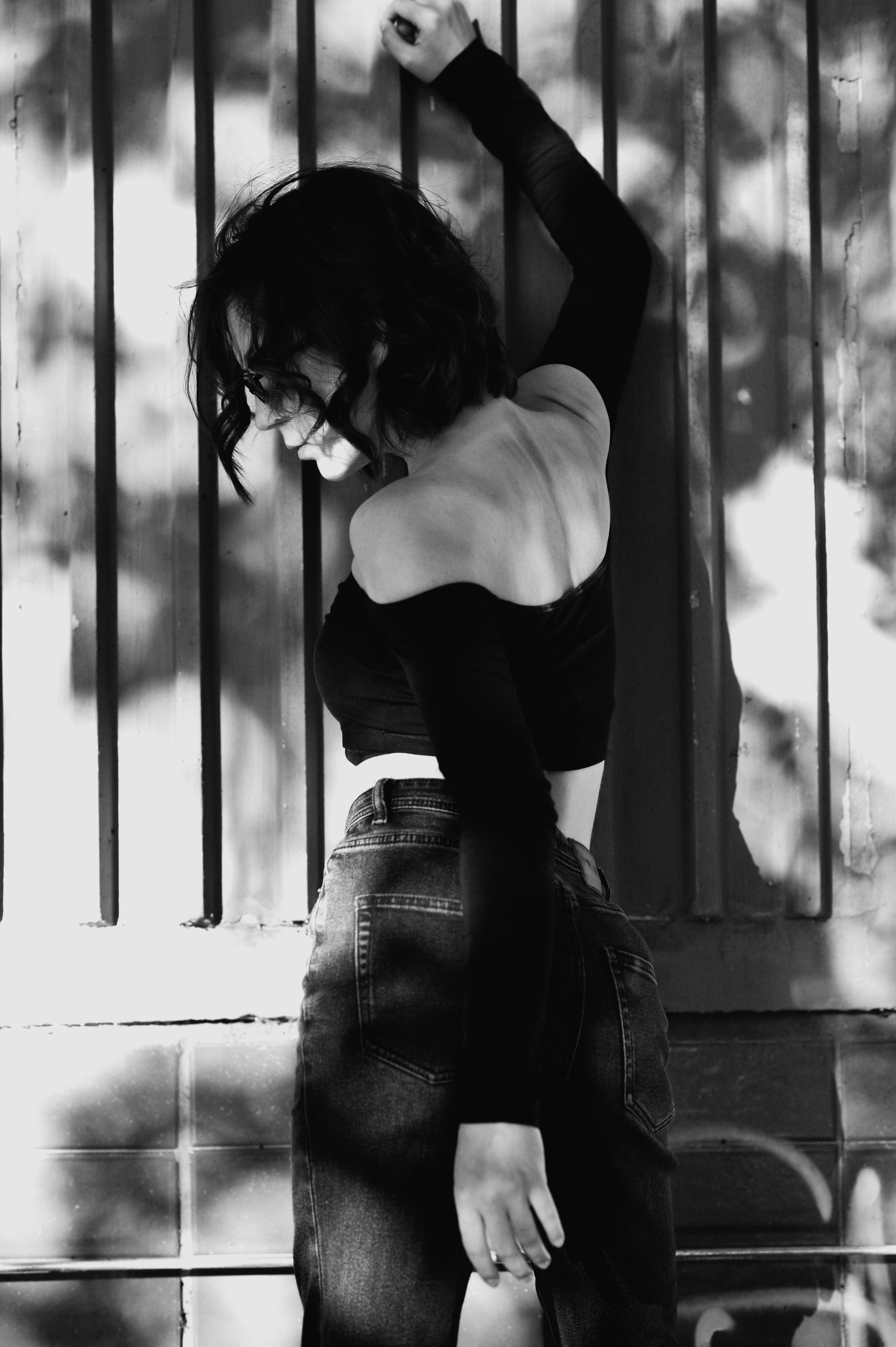 Прогулки с Юлией. Портретный фотограф в Озёрске (Челябинская область) Влад Шуман