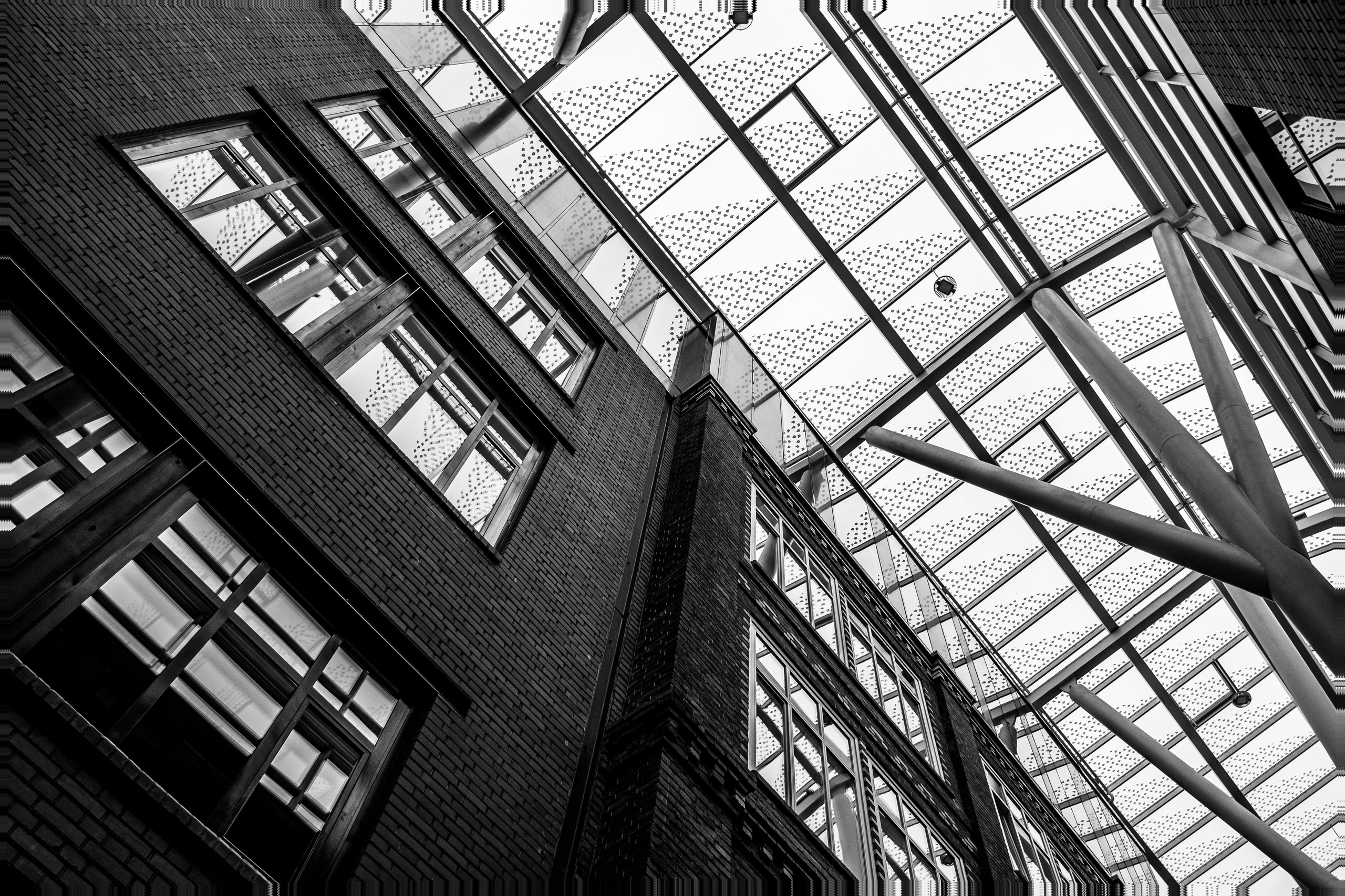 Большевик. Портретный и архитектурный фотограф в Москве и Санкт-Петербурге