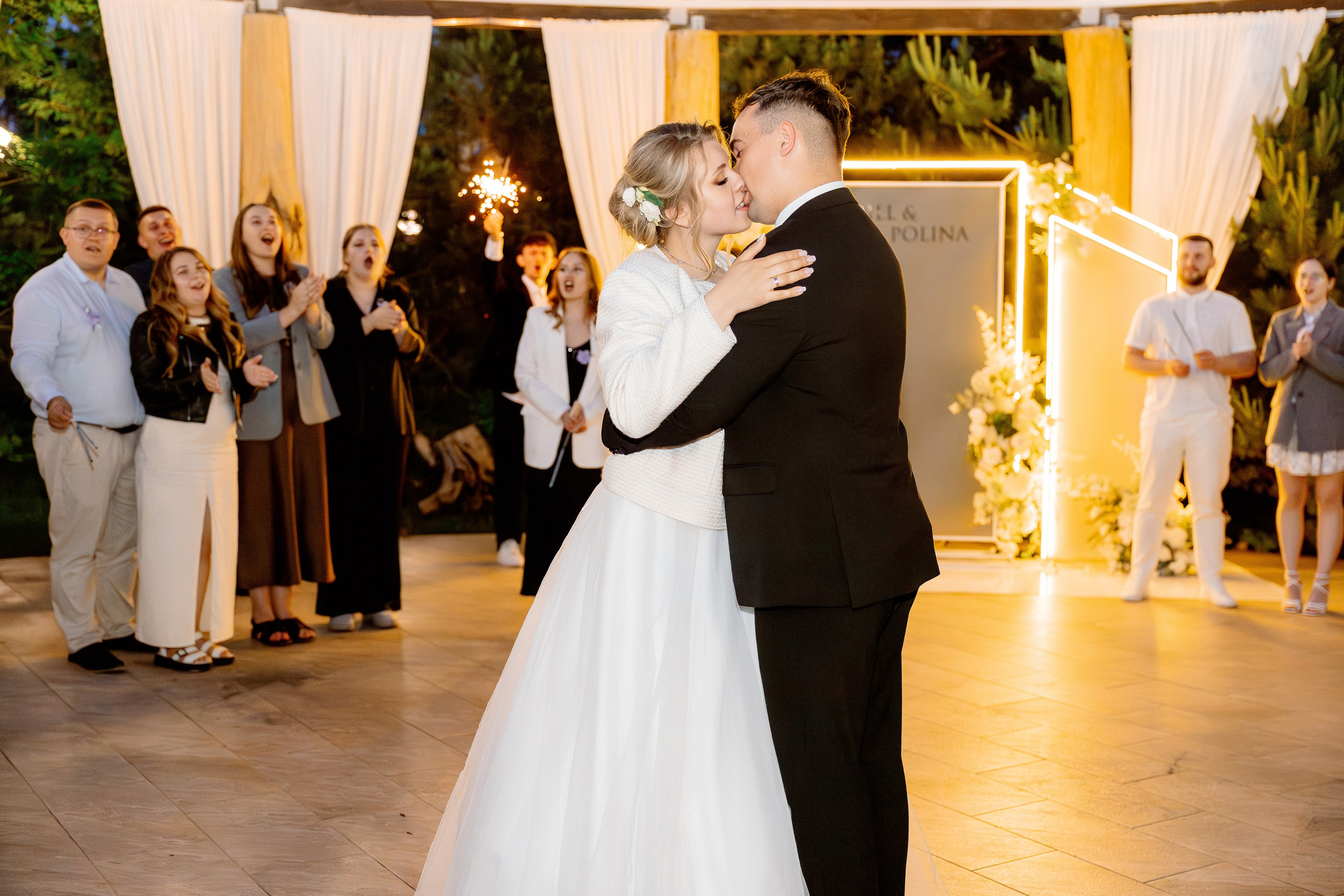 Полина и Кирилл. Фотограф новорожденных, семейный фотограф Брест Кристина Маслова