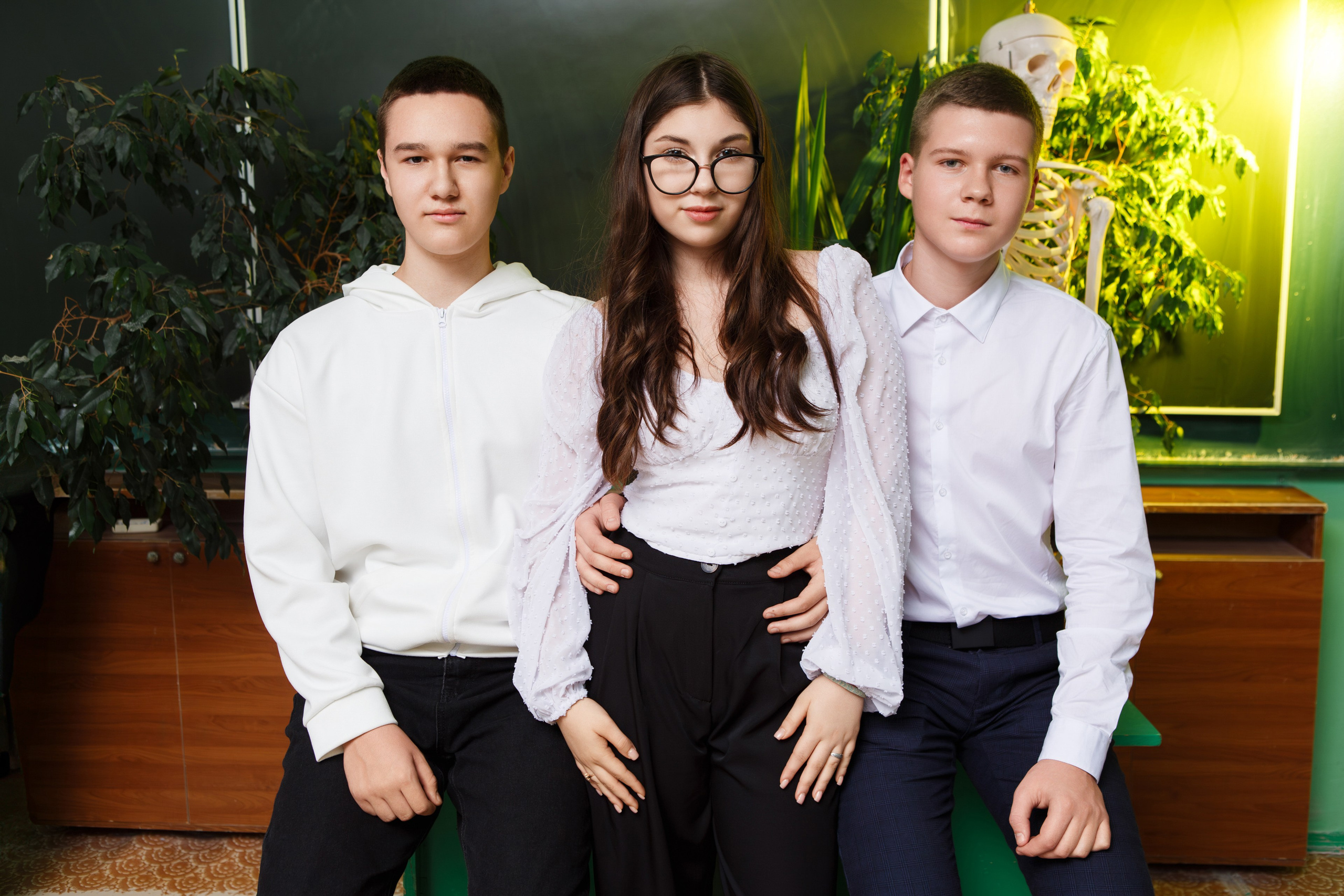 Групповая Фотосессия в Классе для Учеников 9 Классов | Твой Альбом Мценск. ТВОЙ АЛЬБОМ / ТВОИ ПРАВИЛА