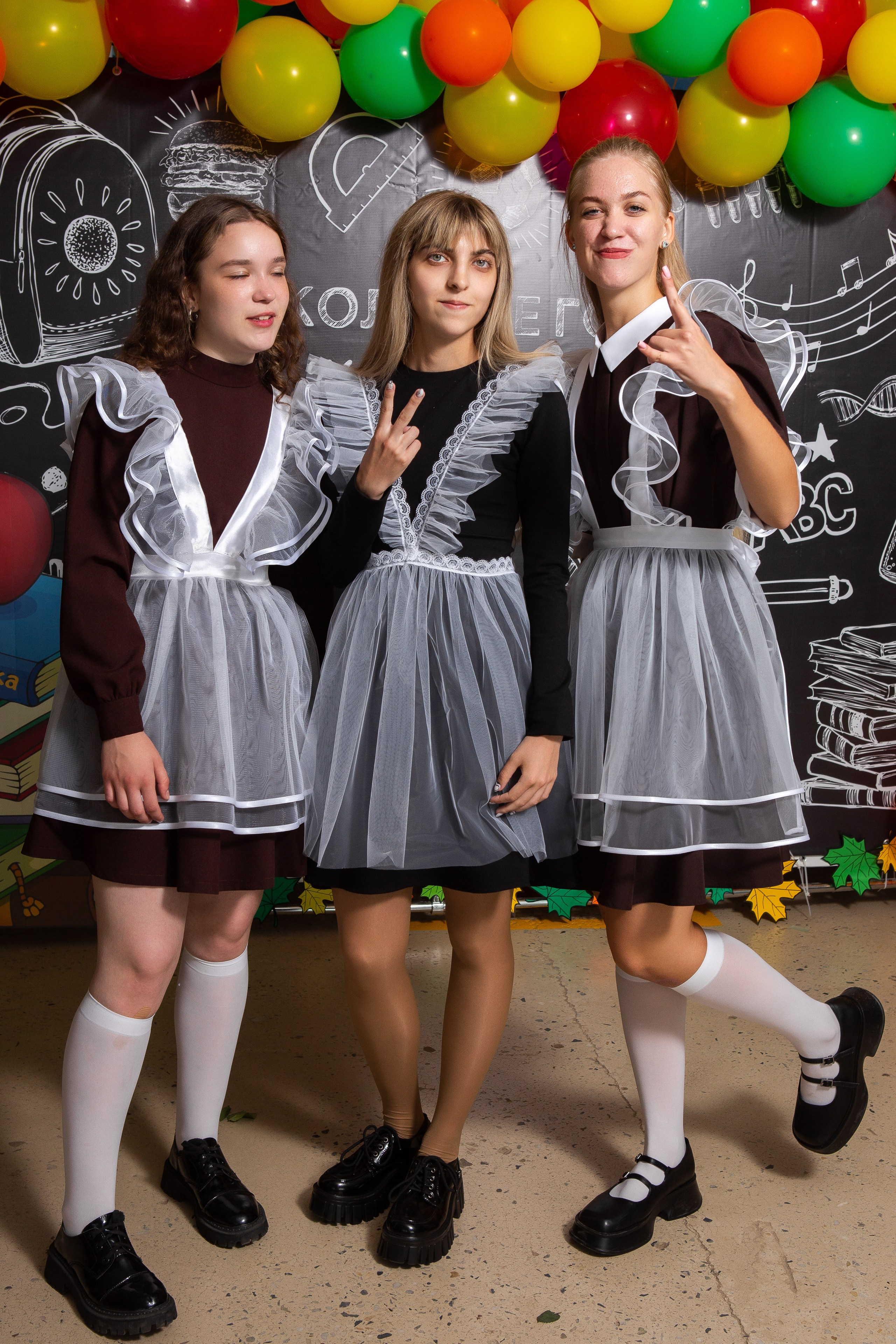 1 сентября 9 школа (фотосессия с родителями). ТВОЙ АЛЬБОМ / ТВОИ ПРАВИЛА