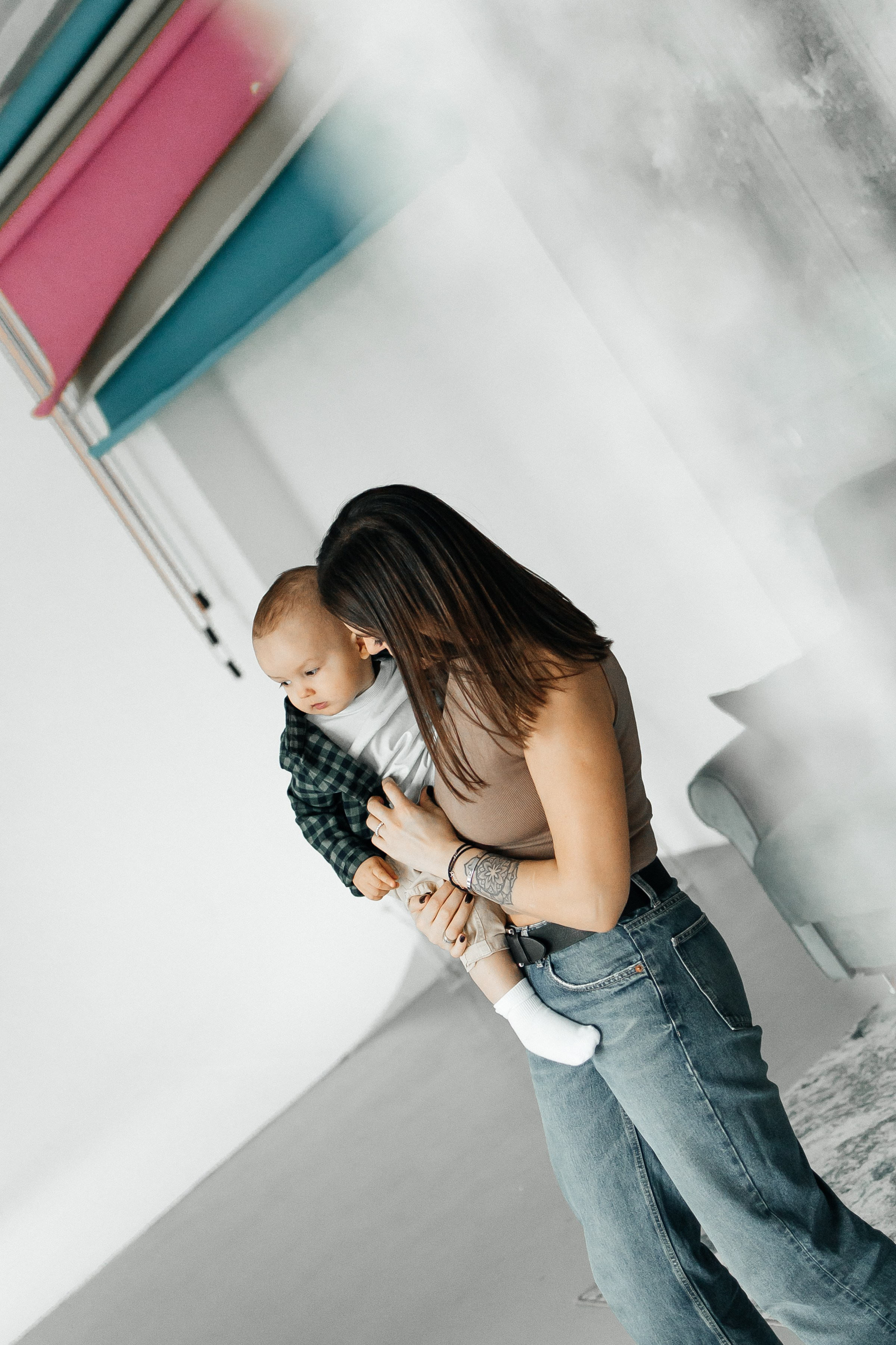 Вика + Лёва. Фотограф в Выборге и Санкт-Петербурге Маша Гуляева