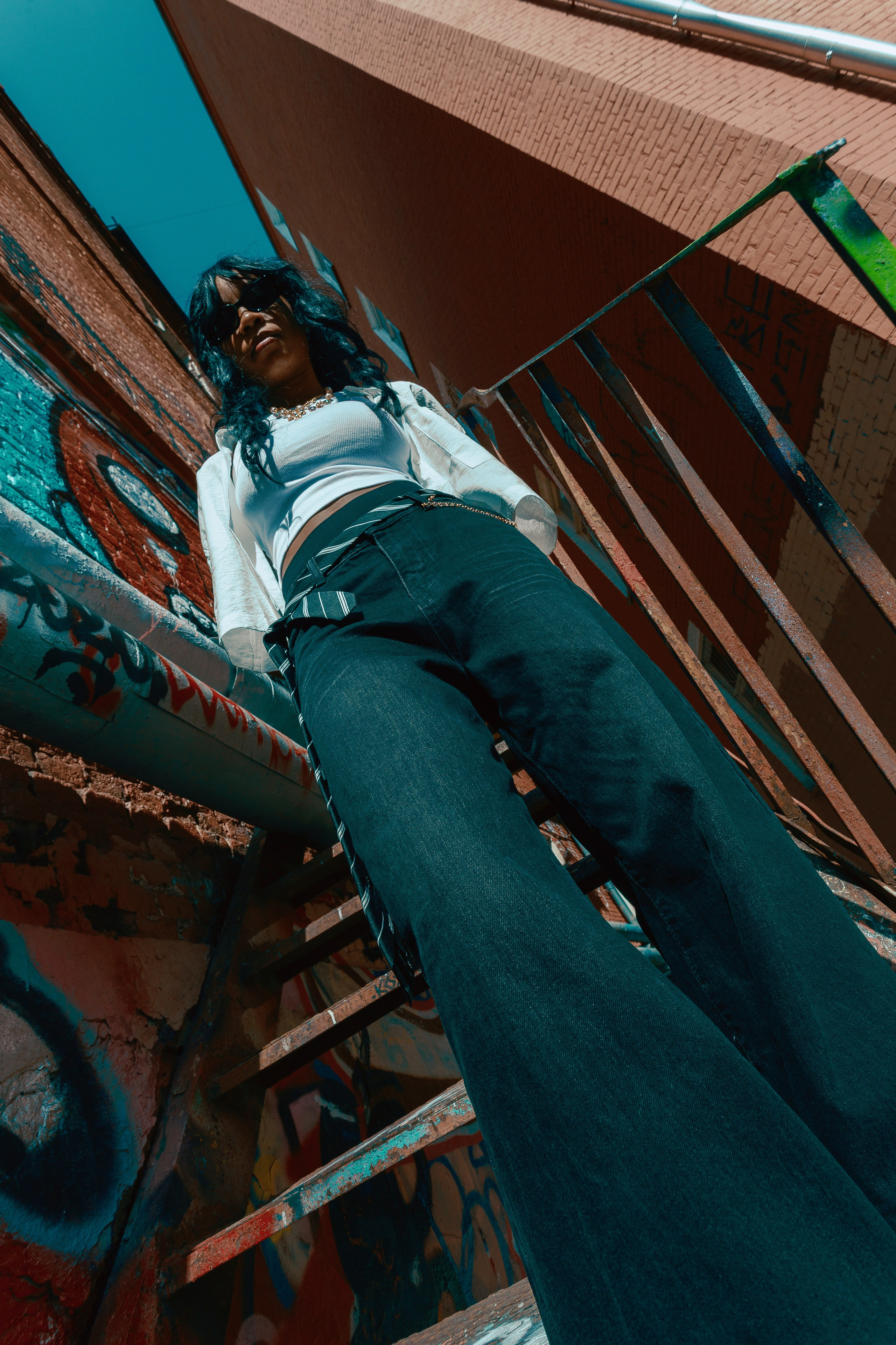 Марта|Martha. Творческая и коммерческая стрит, стрит-фэшн и стрит-стайл фотография и видеосъемка в Москве и МО