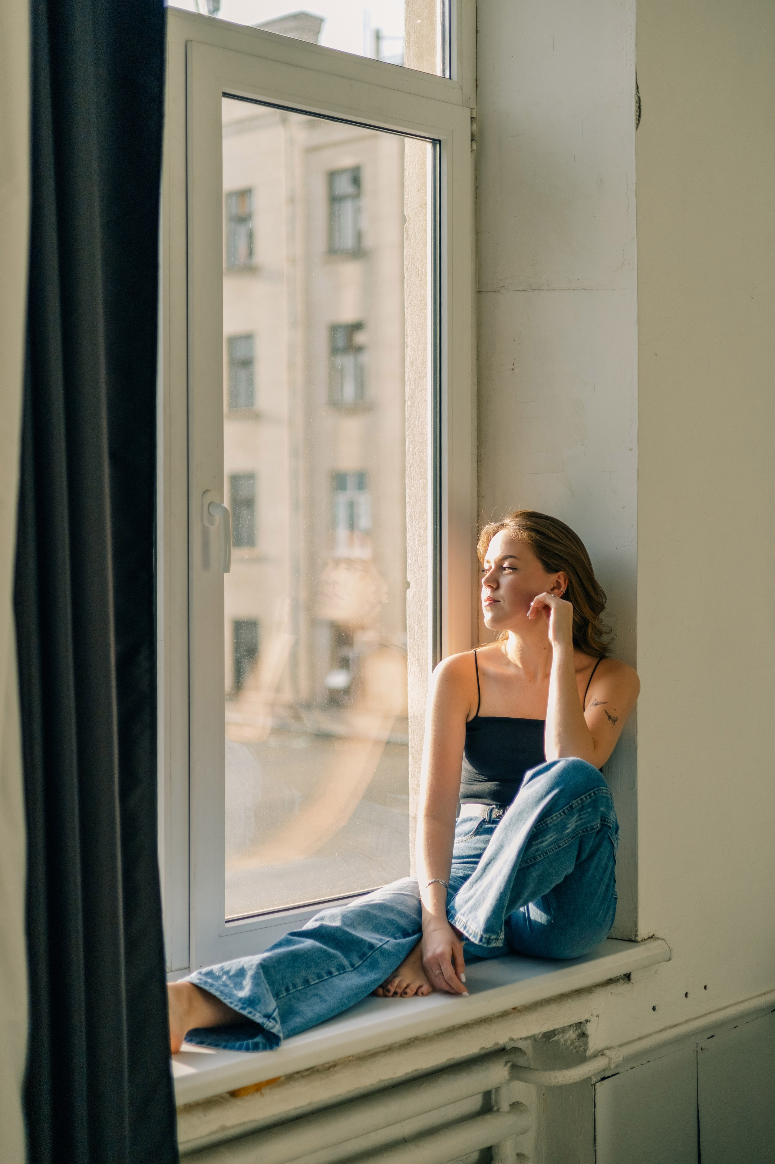 Алина. Дарья Нерсесян — фотограф в Ростове-на-Дону