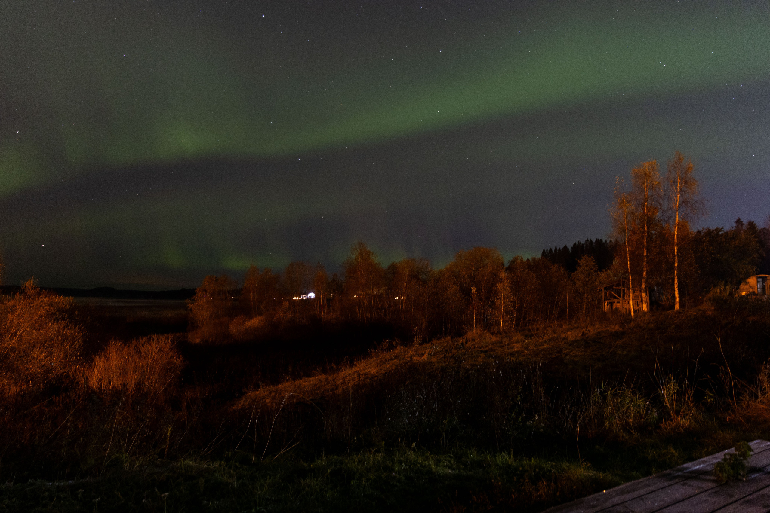 Природа Карелии октябрь 2025. Портретный и семейный фотограф Санкт-Петербург