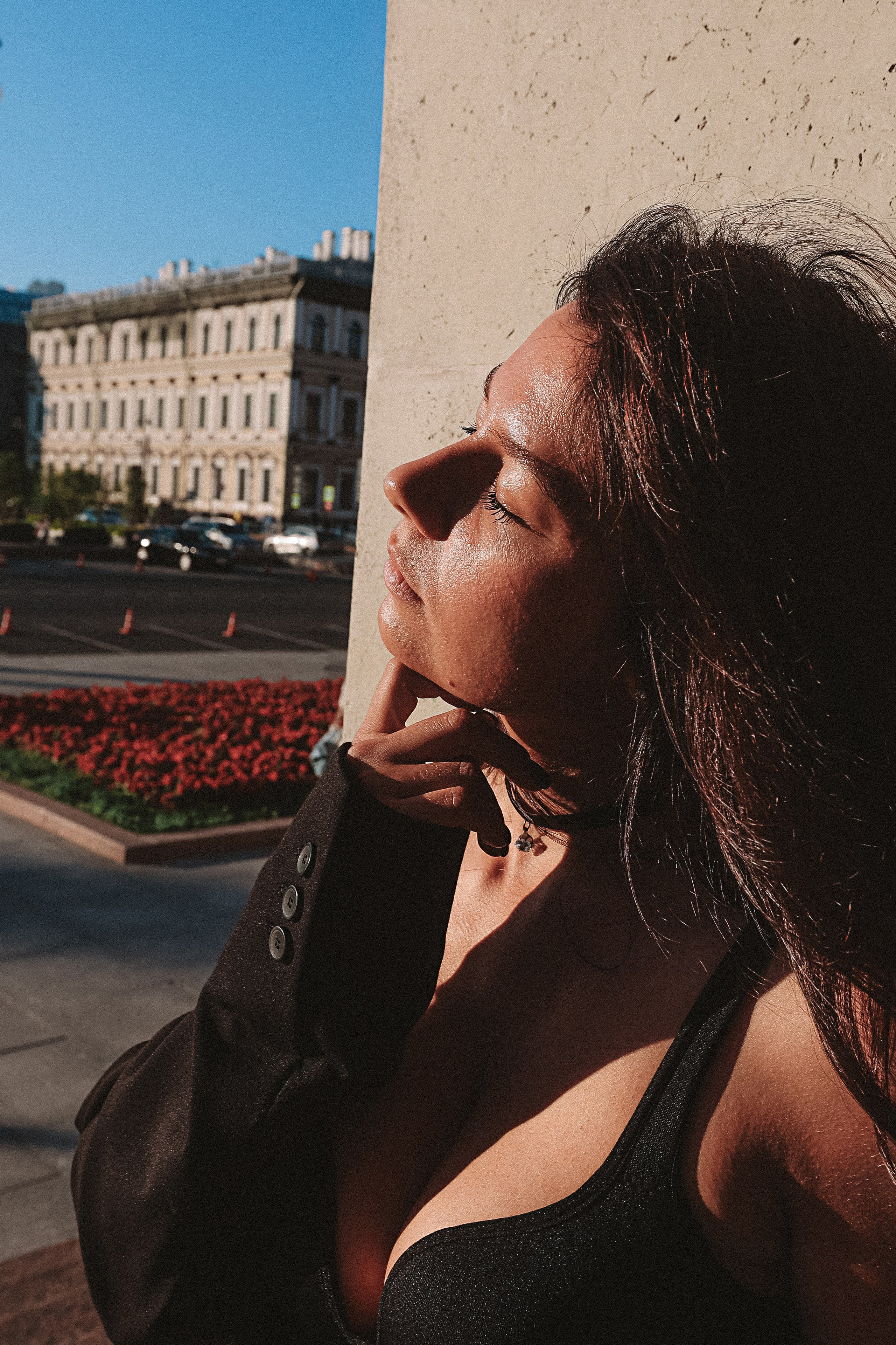 Питер. Семейный фотограф Тюмень, фотограф на роды Салмина Мария